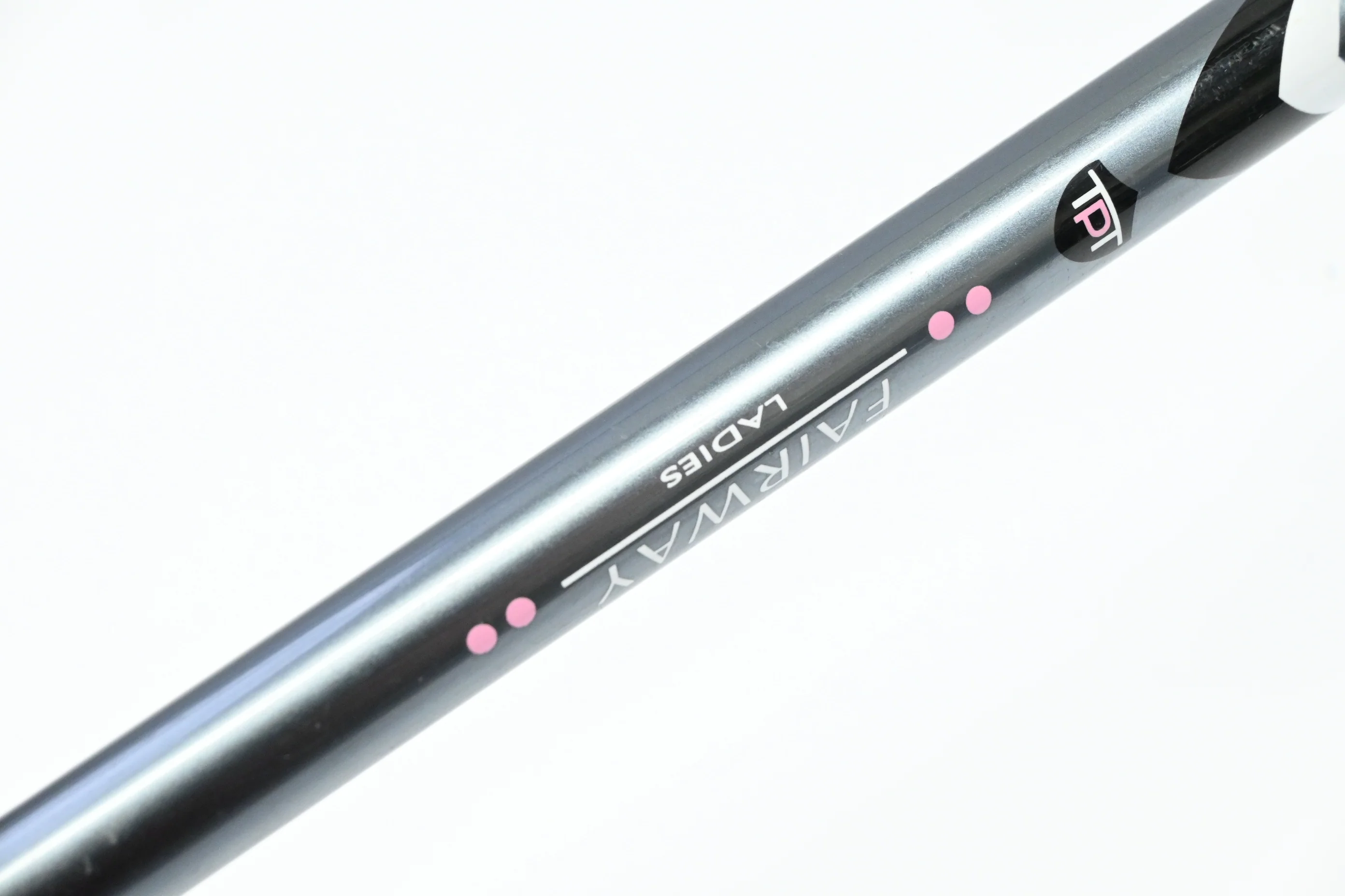 Ladies Slazenger K1 Fast #3 Wood / 18 Degree / Ladies Flex Slazenger F.A.S.T - Image 6