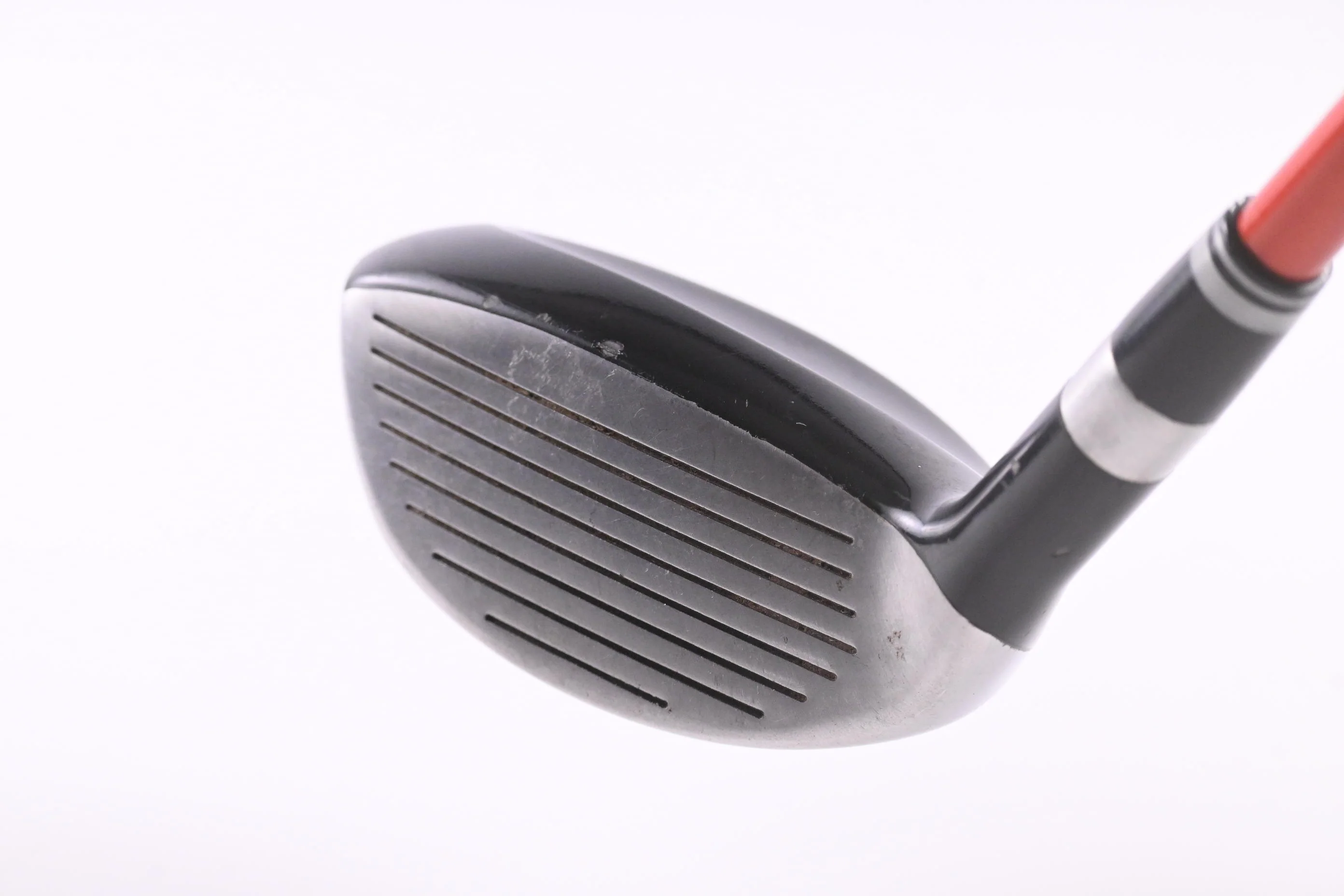 Slazenger K1 Speed #4 Hybrid / 21 Degree / Regular Flex K1 Speed Shaft - Image 4
