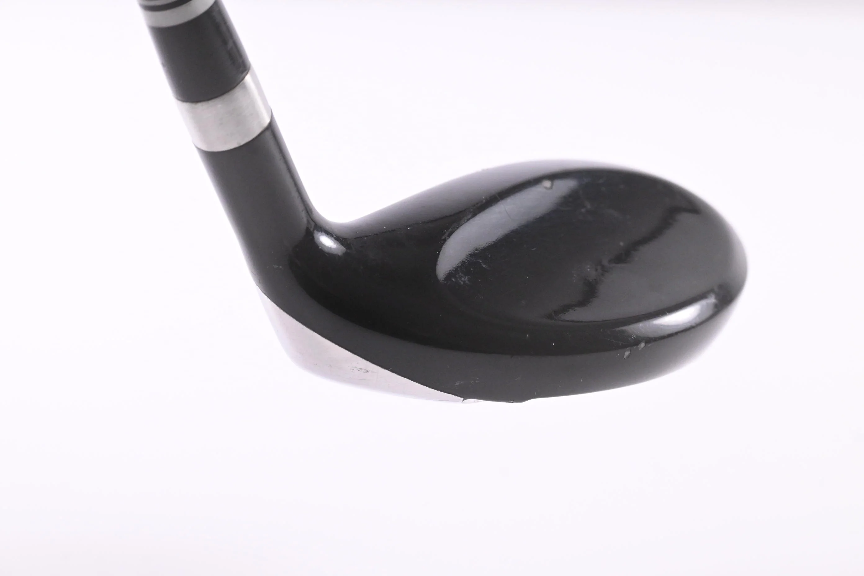 Slazenger K1 Speed #4 Hybrid / 21 Degree / Regular Flex K1 Speed Shaft - Image 5