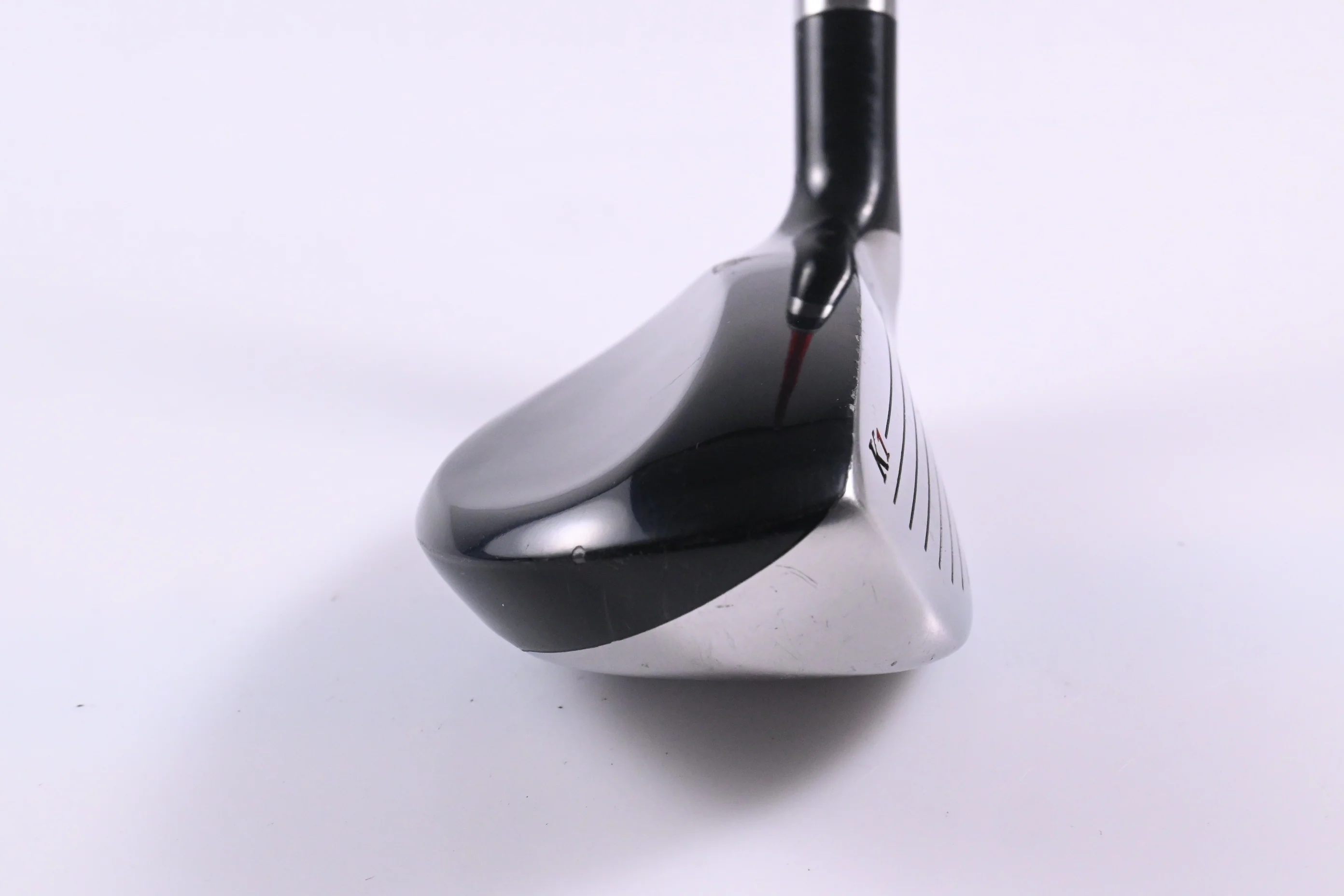 Slazenger K1 Speed #3 Hybrid / 21 Degree / Stiff Flex K1 Speed 72 Shaft - Image 3