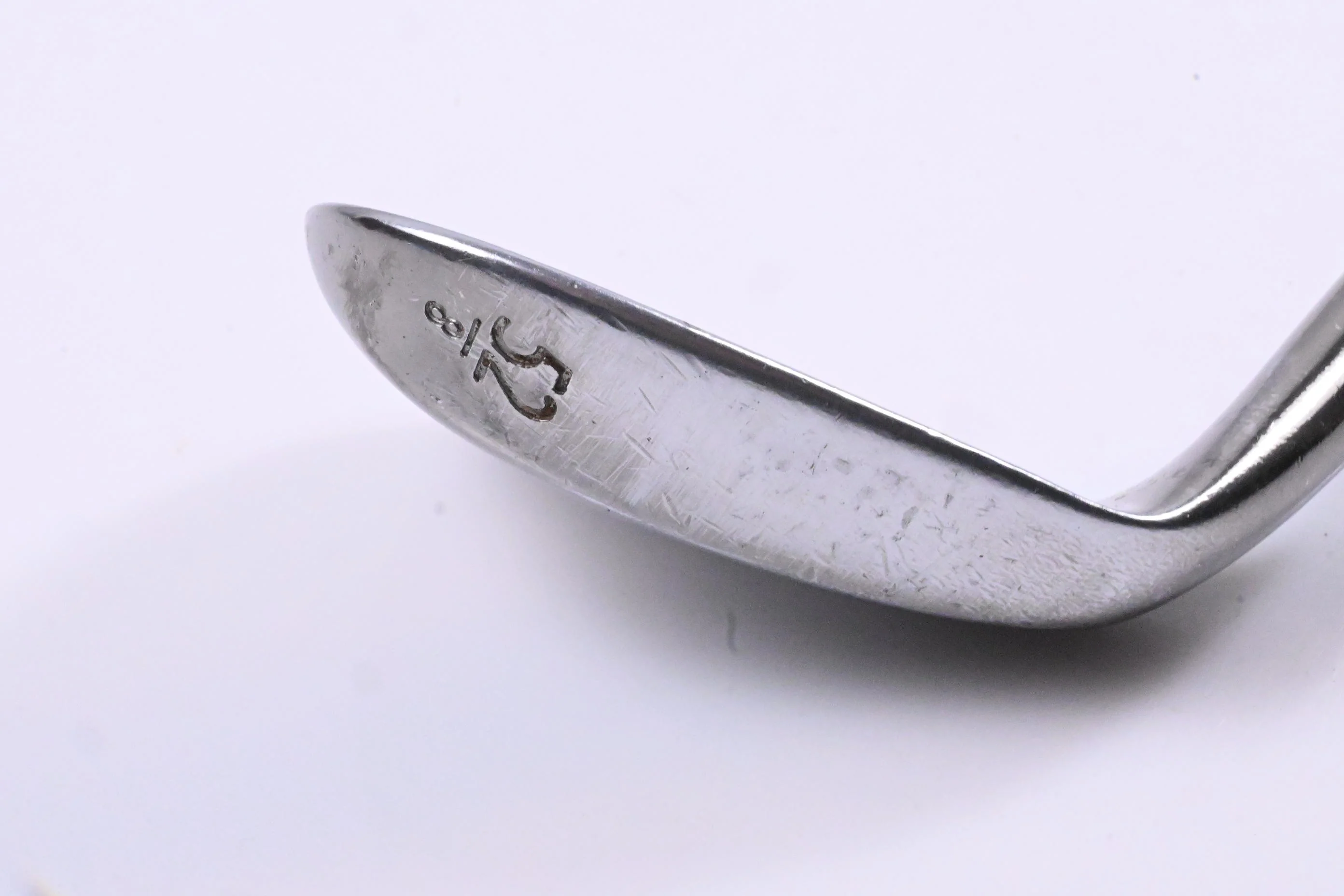 Snake Eyes 685BX Gap Wedge / 52 Degree / Regular Flex True Temper Black Gold - Image 3