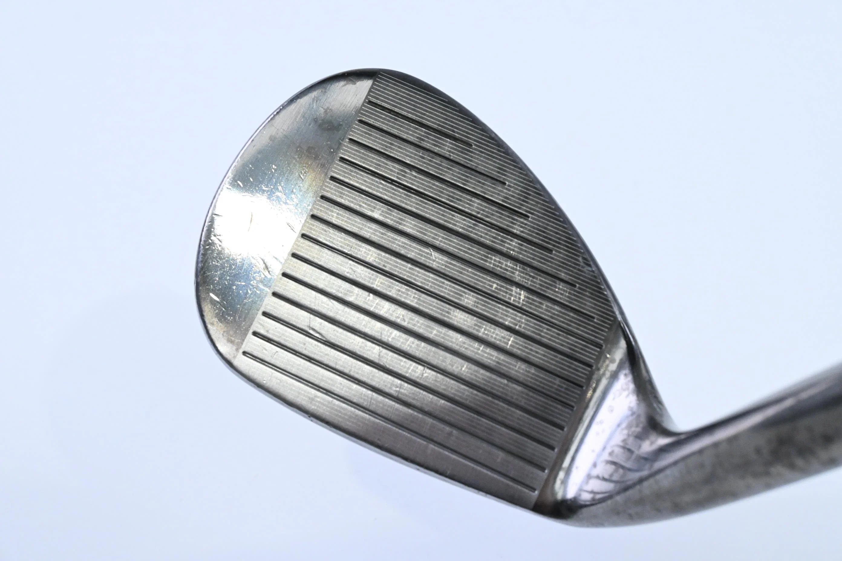 Snake Eyes 695LZ Lob Wedge / 60 Degree / Wedge Flex Steel Shaft - Image 2