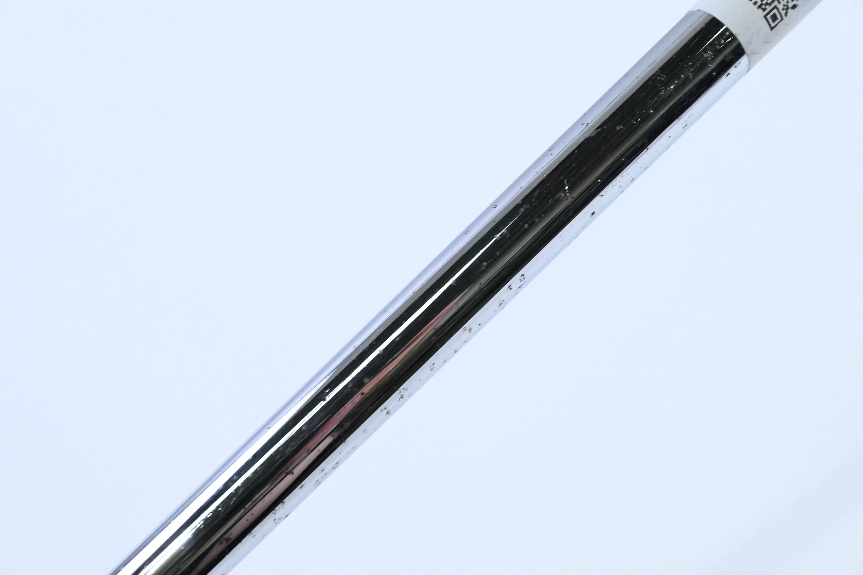 Snake Eyes 695LZ Lob Wedge / 60 Degree / Wedge Flex Steel Shaft - Image 4