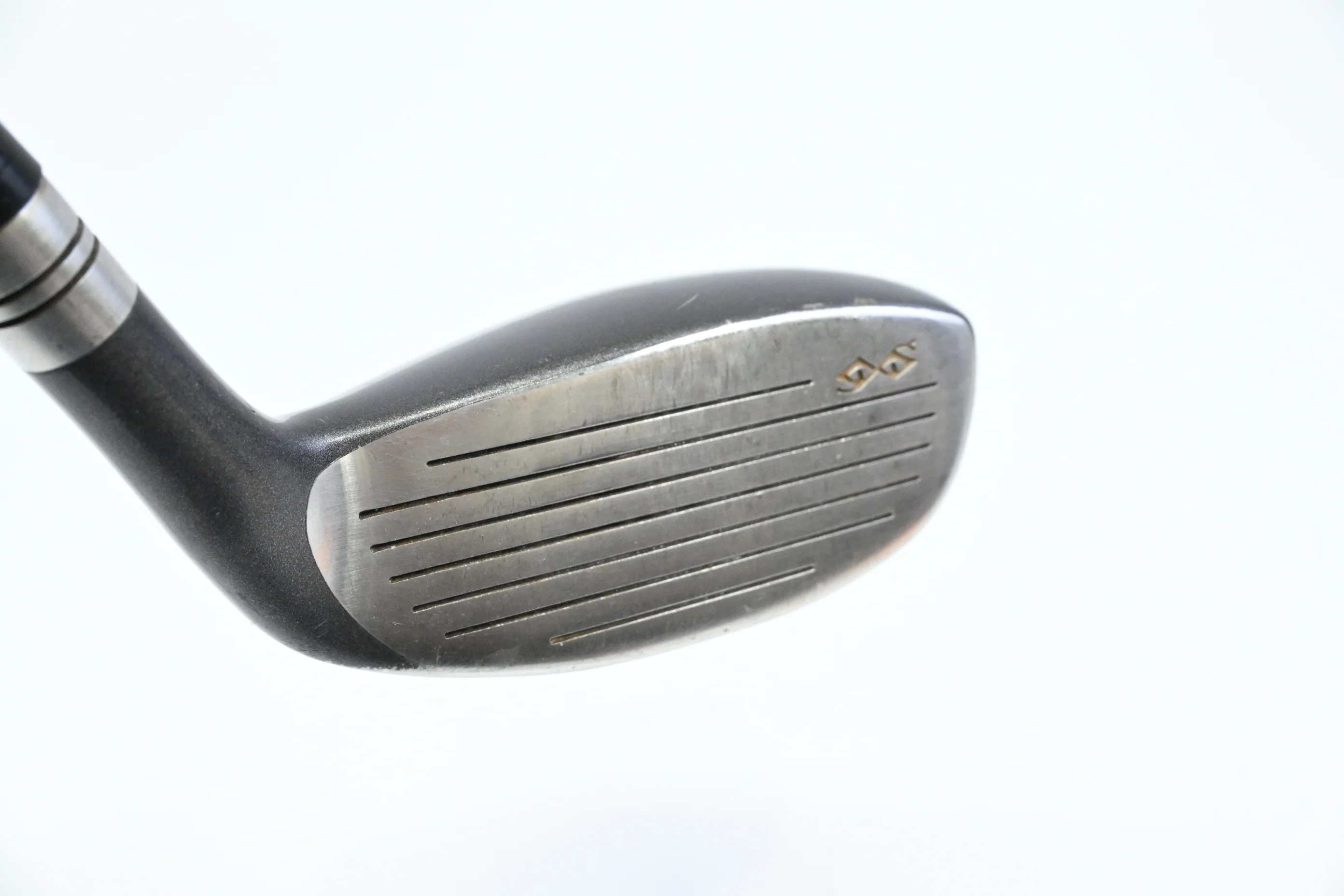 Left Hand Snake Eyes Quick Strike #3 Hybrid / 22 Degree / Regular Flex Snake - Image 4