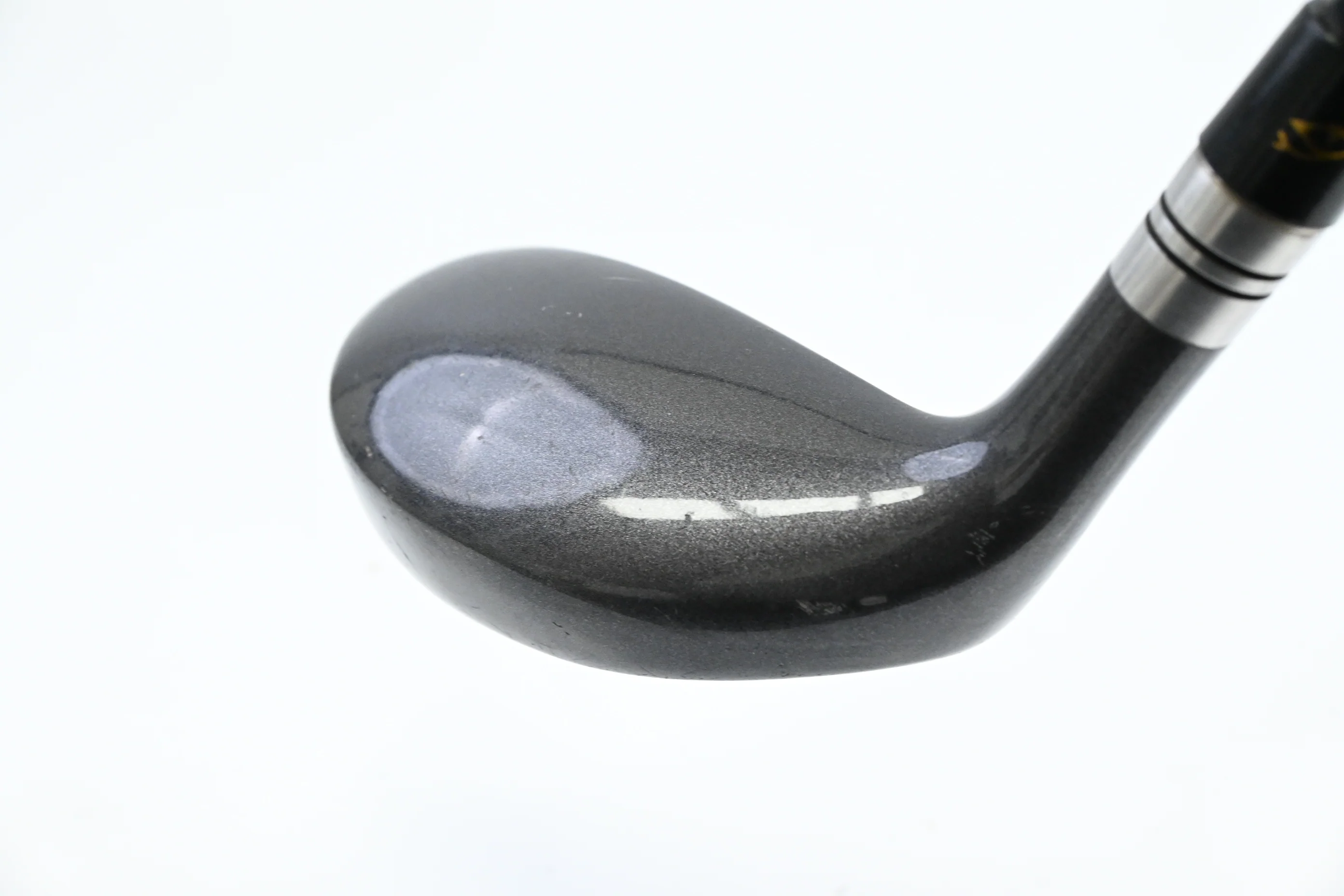 Left Hand Snake Eyes Quick Strike #3 Hybrid / 22 Degree / Regular Flex Snake - Image 5