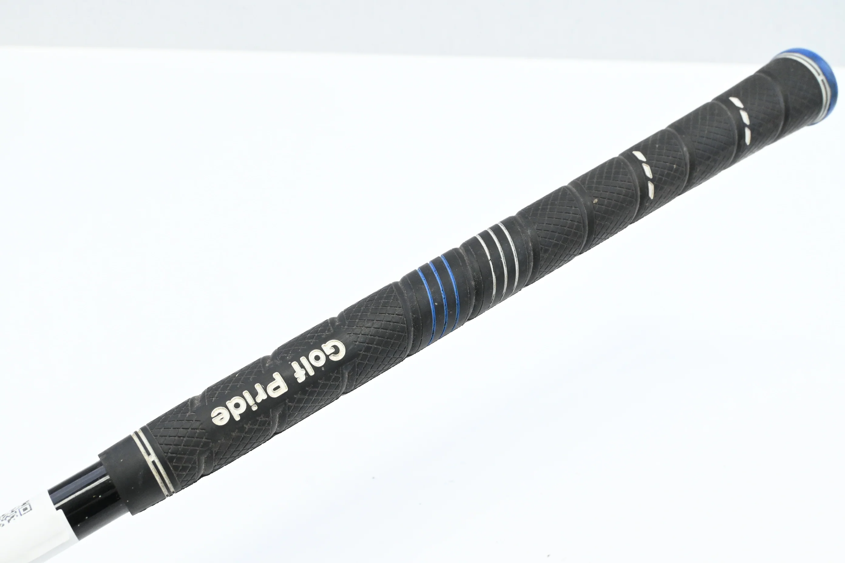 Left Hand Snake Eyes Quick Strike #3 Hybrid / 22 Degree / Regular Flex Snake - Image 8