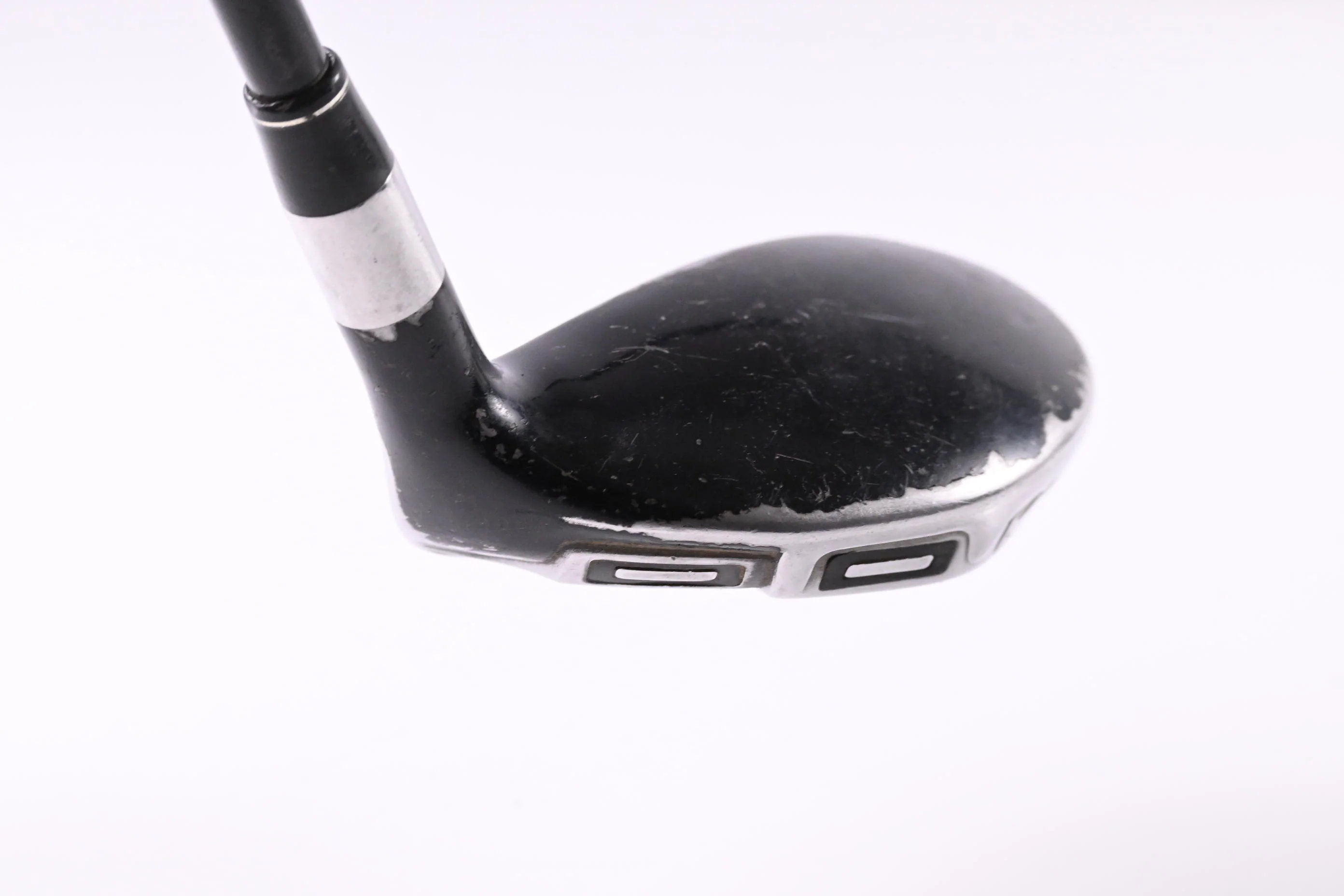 Snake Eyes Quick Strike Q4 #6 Hybrid / 31 Degree / Regular Flex UST Snake Eyes - Image 5