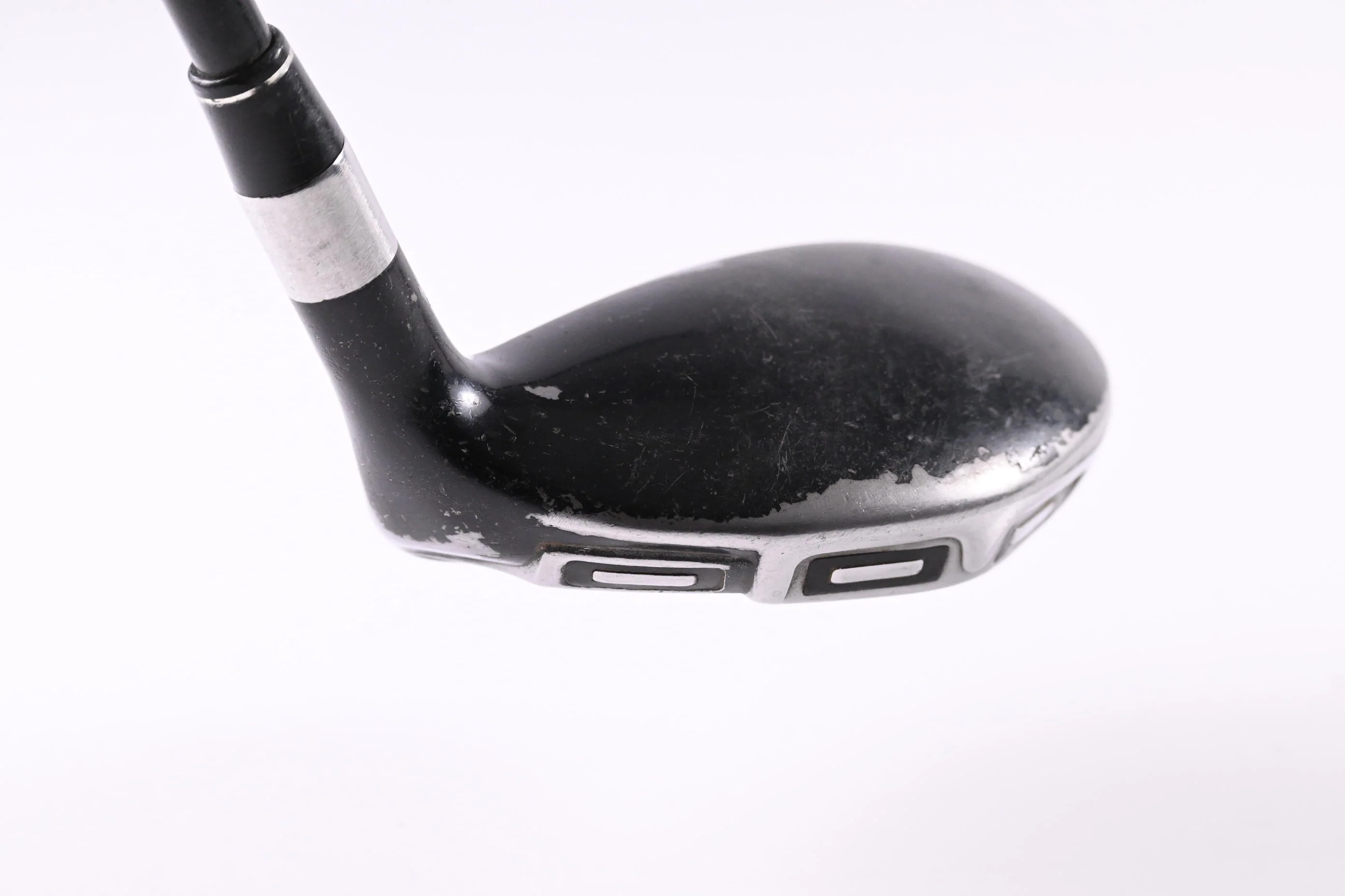 Snake Eyes Quick Strike Q4 #5 Hybrid / 27 Degree / Regular Flex UST Snake Eyes - Image 5