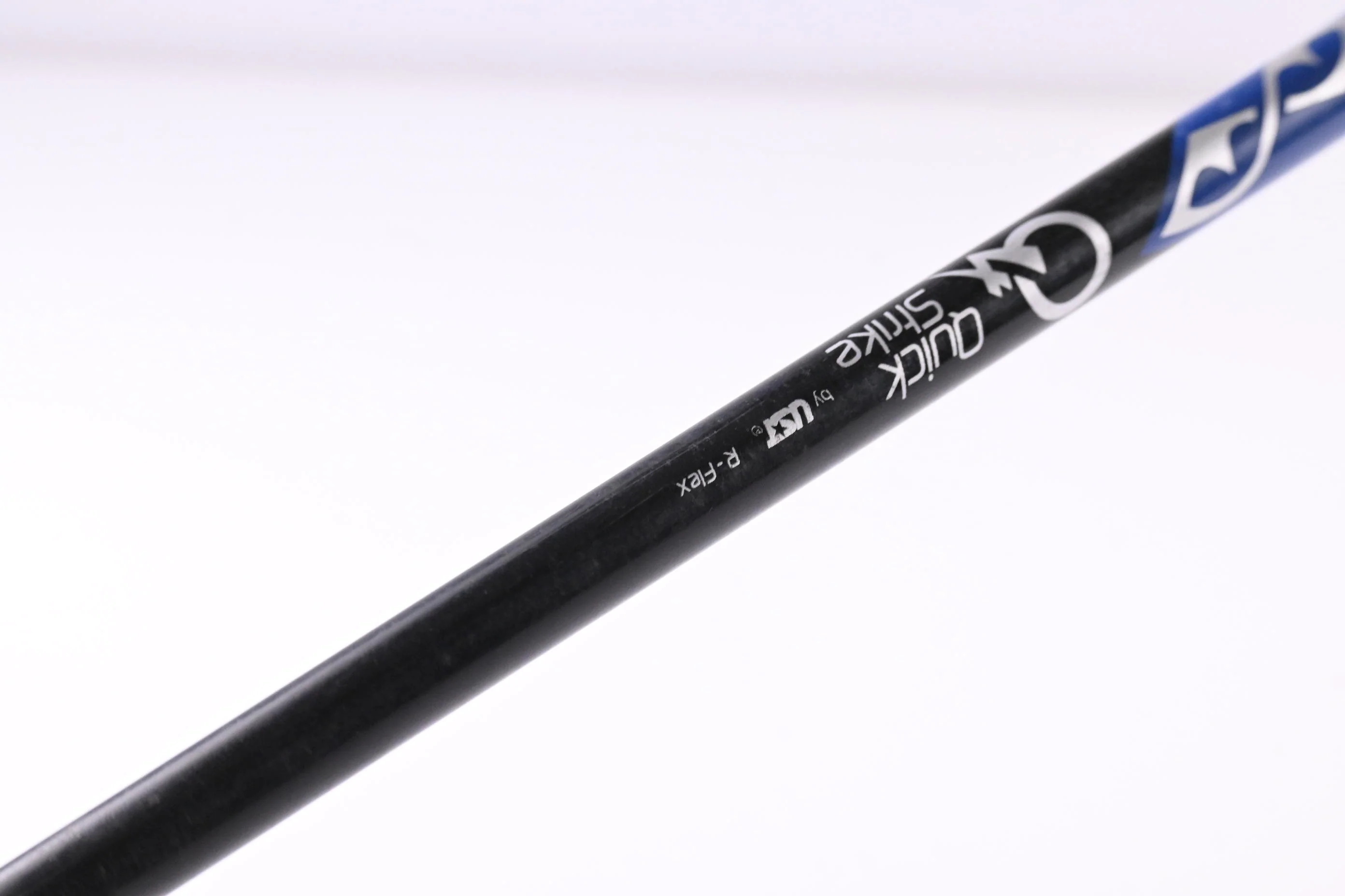 Snake Eyes Quick Strike Q4 #5 Hybrid / 27 Degree / Regular Flex UST Snake Eyes - Image 6
