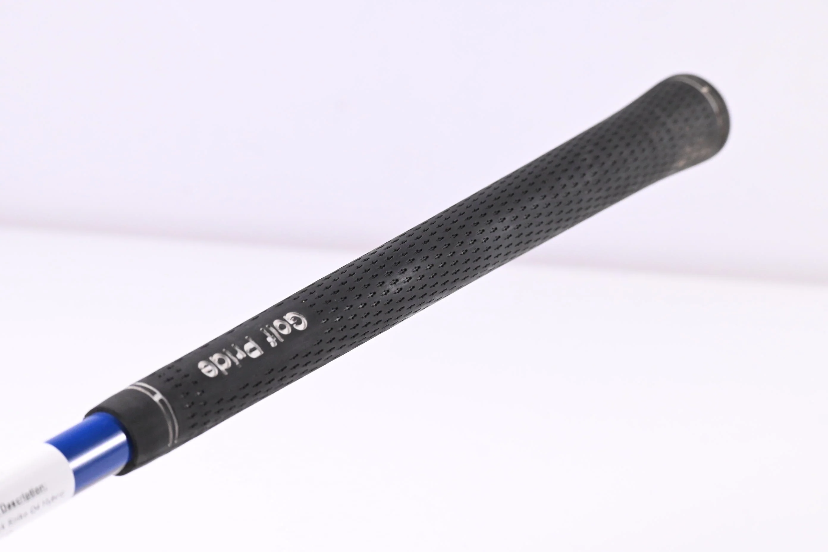 Snake Eyes Quick Strike Q4 #5 Hybrid / 27 Degree / Regular Flex UST Snake Eyes - Image 8