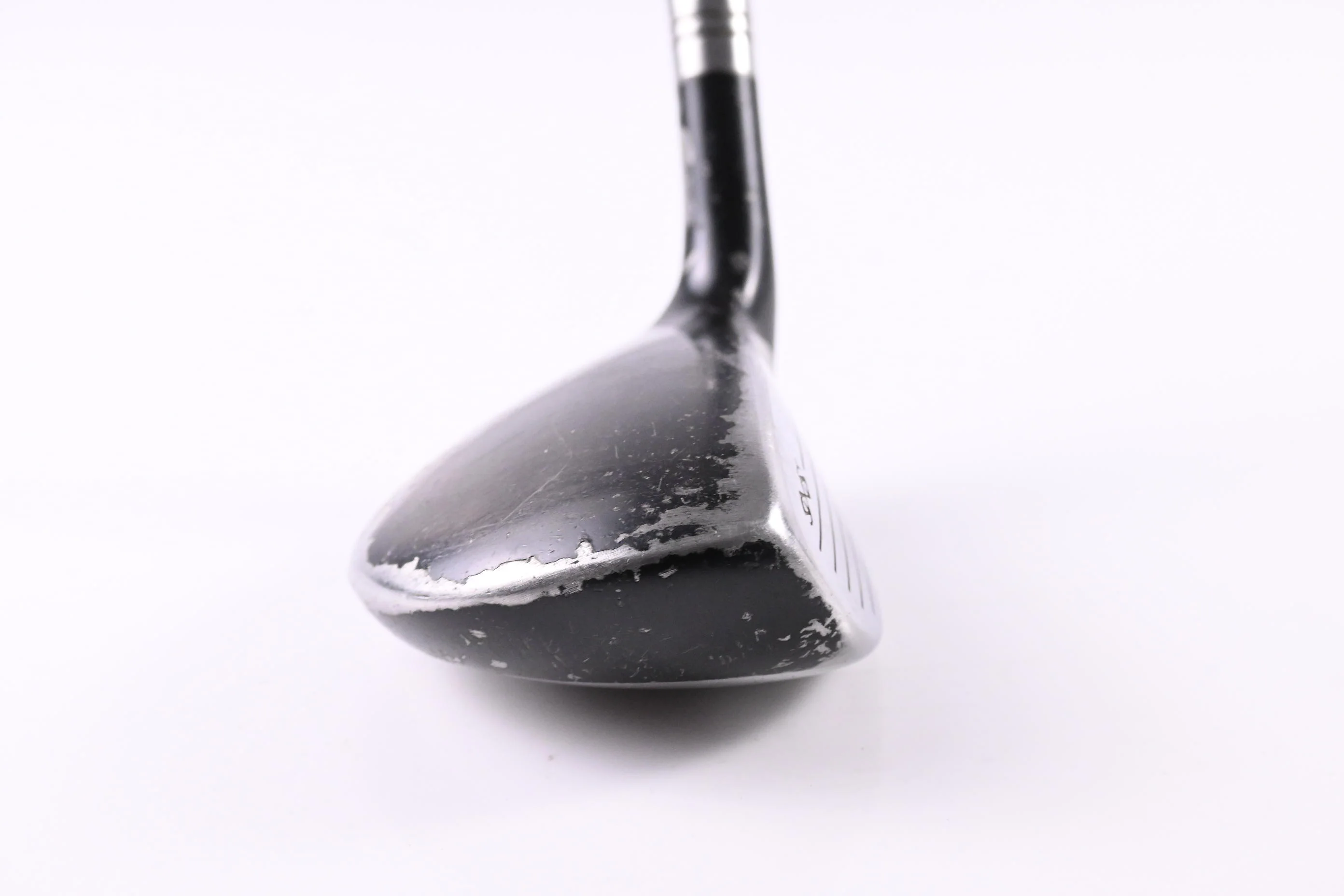 Snake Eyes Quick Strike Tour #4 Hybrid / 23 Degree / Regular Flex Prolaunch - Image 3