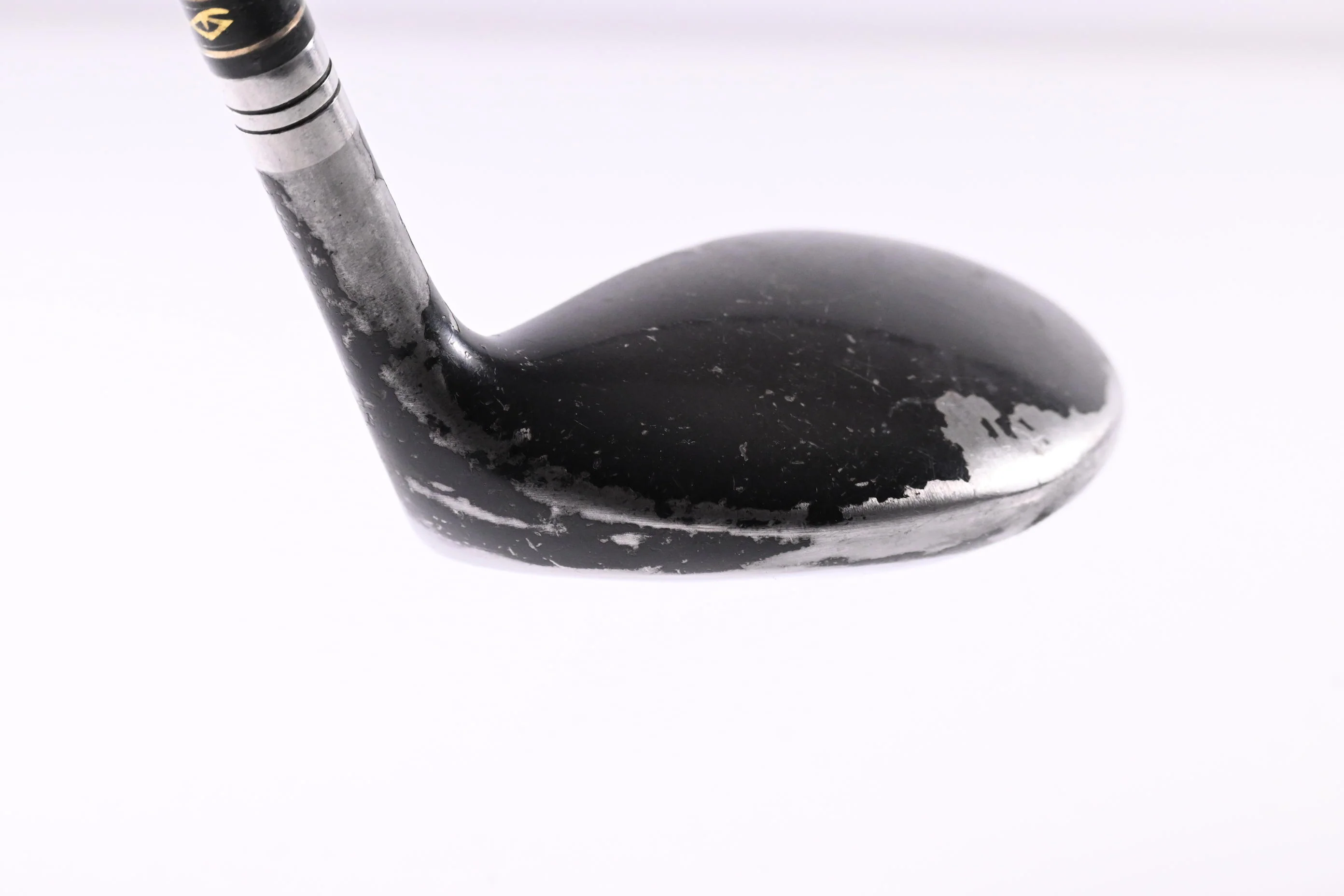 Snake Eyes Quick Strike Tour #4 Hybrid / 23 Degree / Regular Flex Prolaunch - Image 5