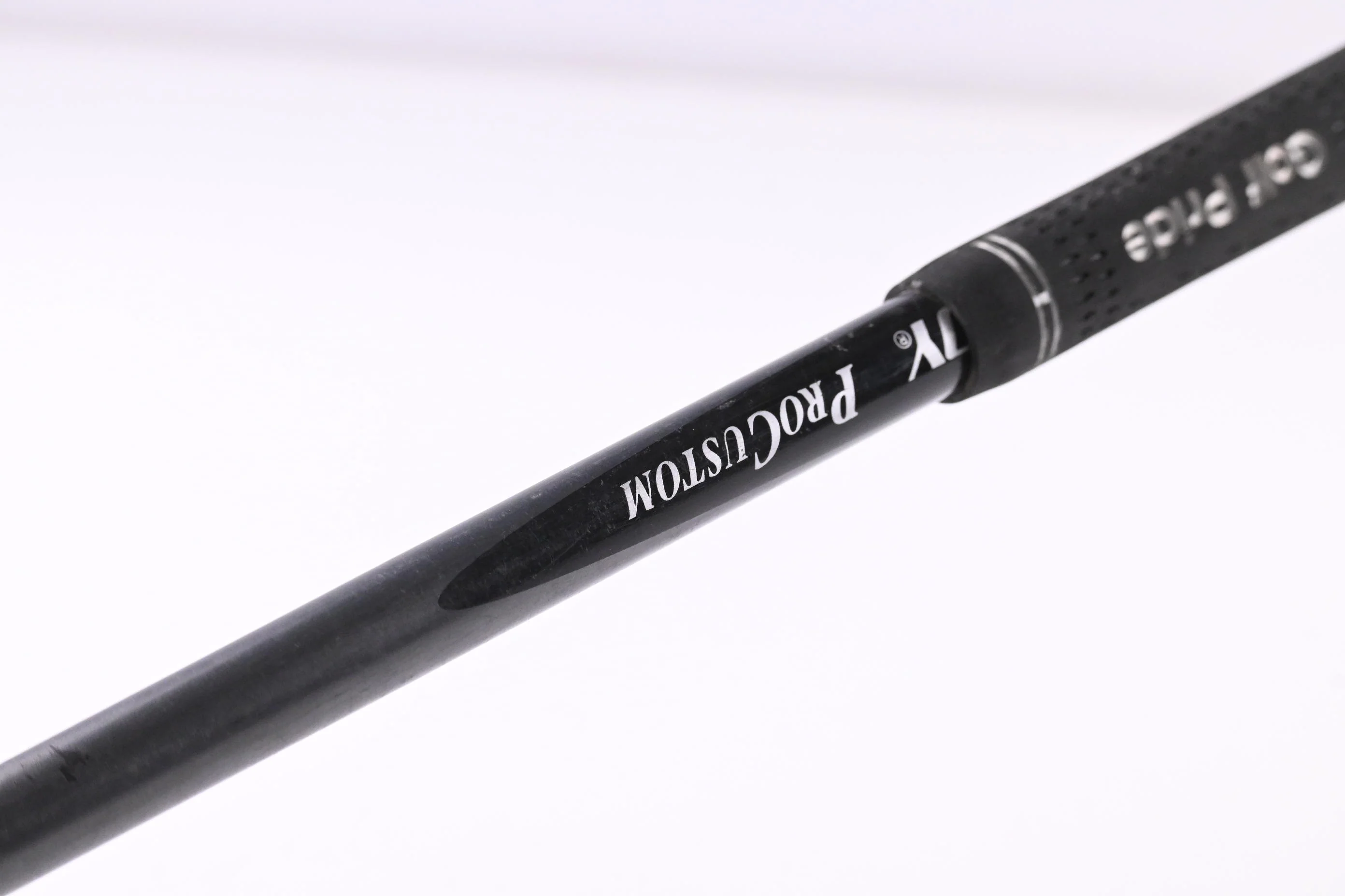 Snake Eyes Quick Strike Tour #4 Hybrid / 23 Degree / Regular Flex Prolaunch - Image 6