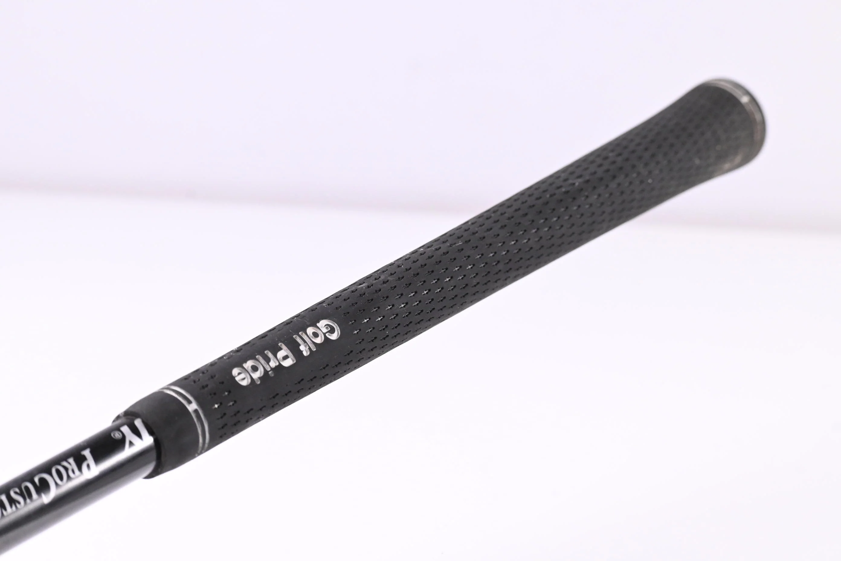 Snake Eyes Quick Strike Tour #4 Hybrid / 23 Degree / Regular Flex Prolaunch - Image 8