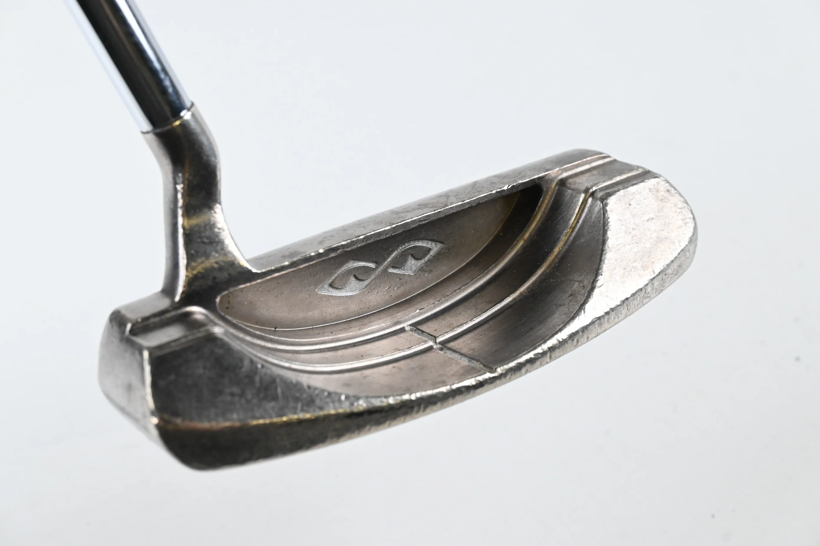 Snake Eyes Tour Platinum Putter / 35 Inch - Image 3