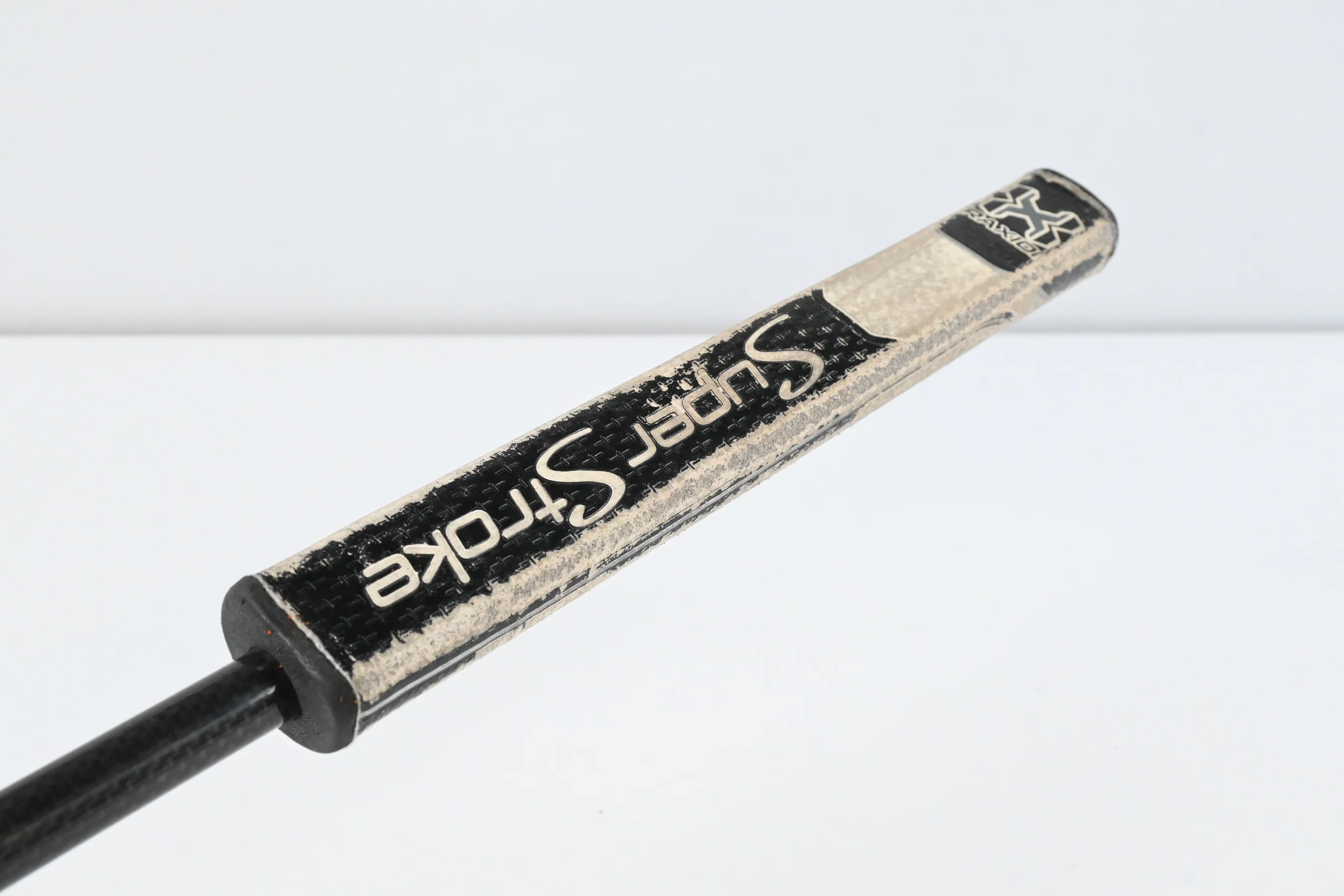 Snake Eyes Tour Platinum Putter / 35 Inch - Image 6