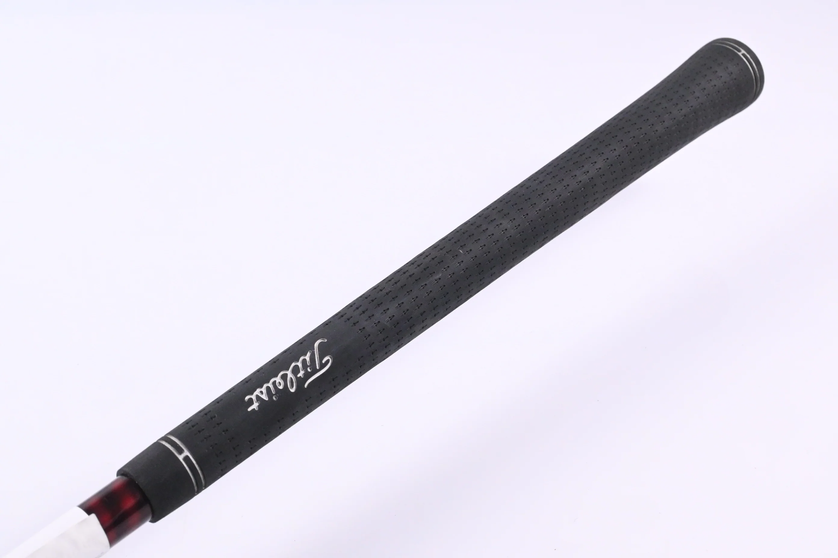 Snake Eyes Viper XT #3 Hybrid / 18 Degree / Stiff Flex Aldila VooDoo Shaft - Image 8