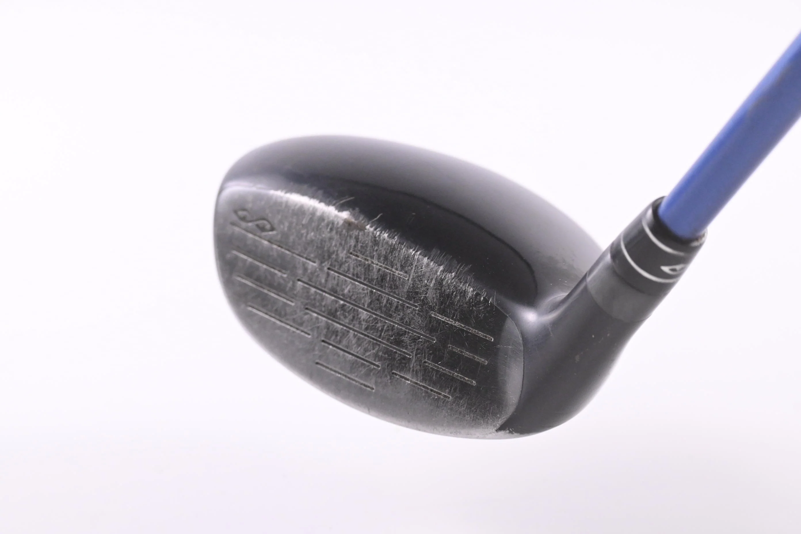 Snake Eyes Viper Tour #3 Hybrid / 21 Degree / Regular Flex Aldila NV Shaft - Image 4