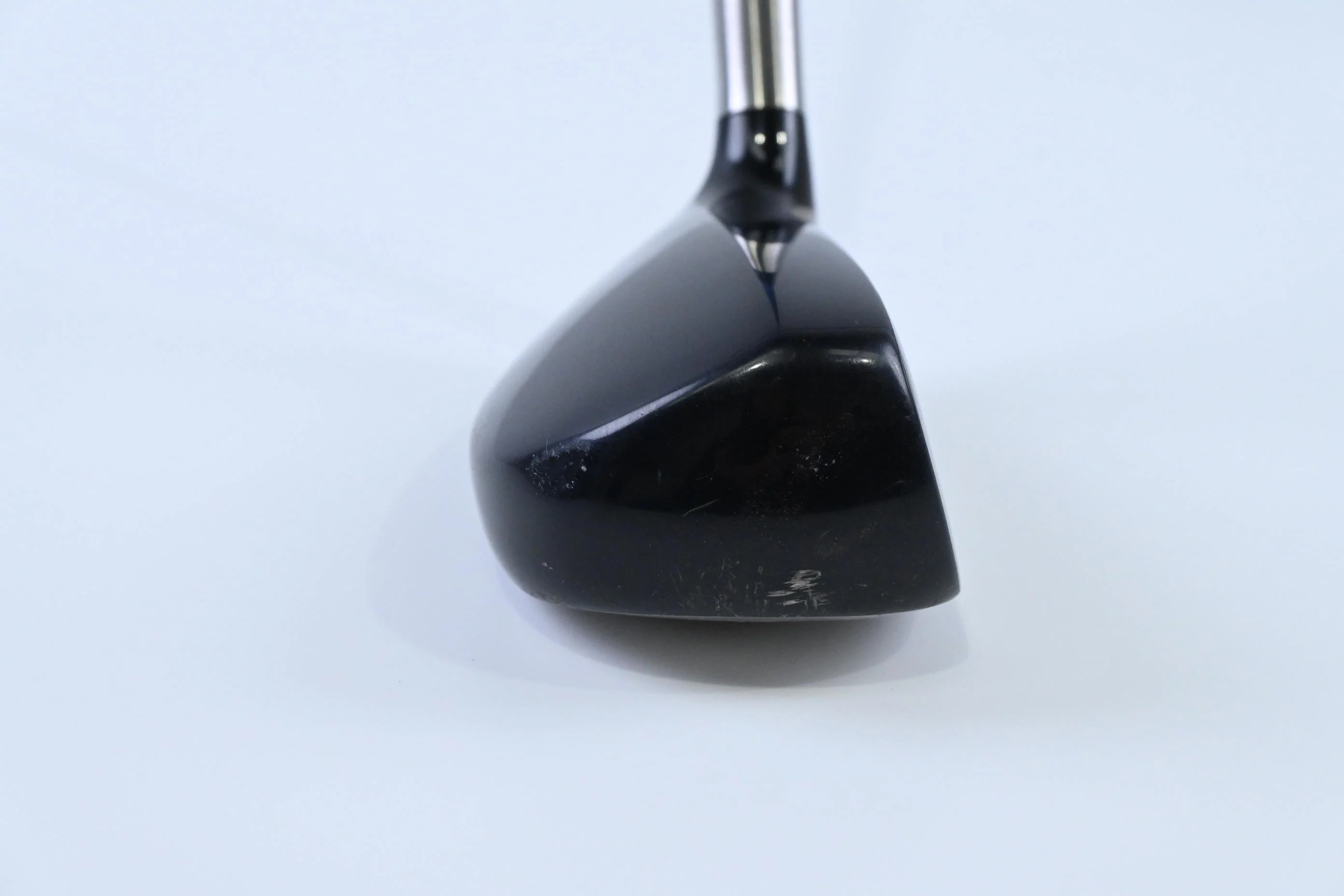 Sonartec MD #3 Hybrid / 19 Degree / Stiff Flex UST iRod Shaft - Image 3