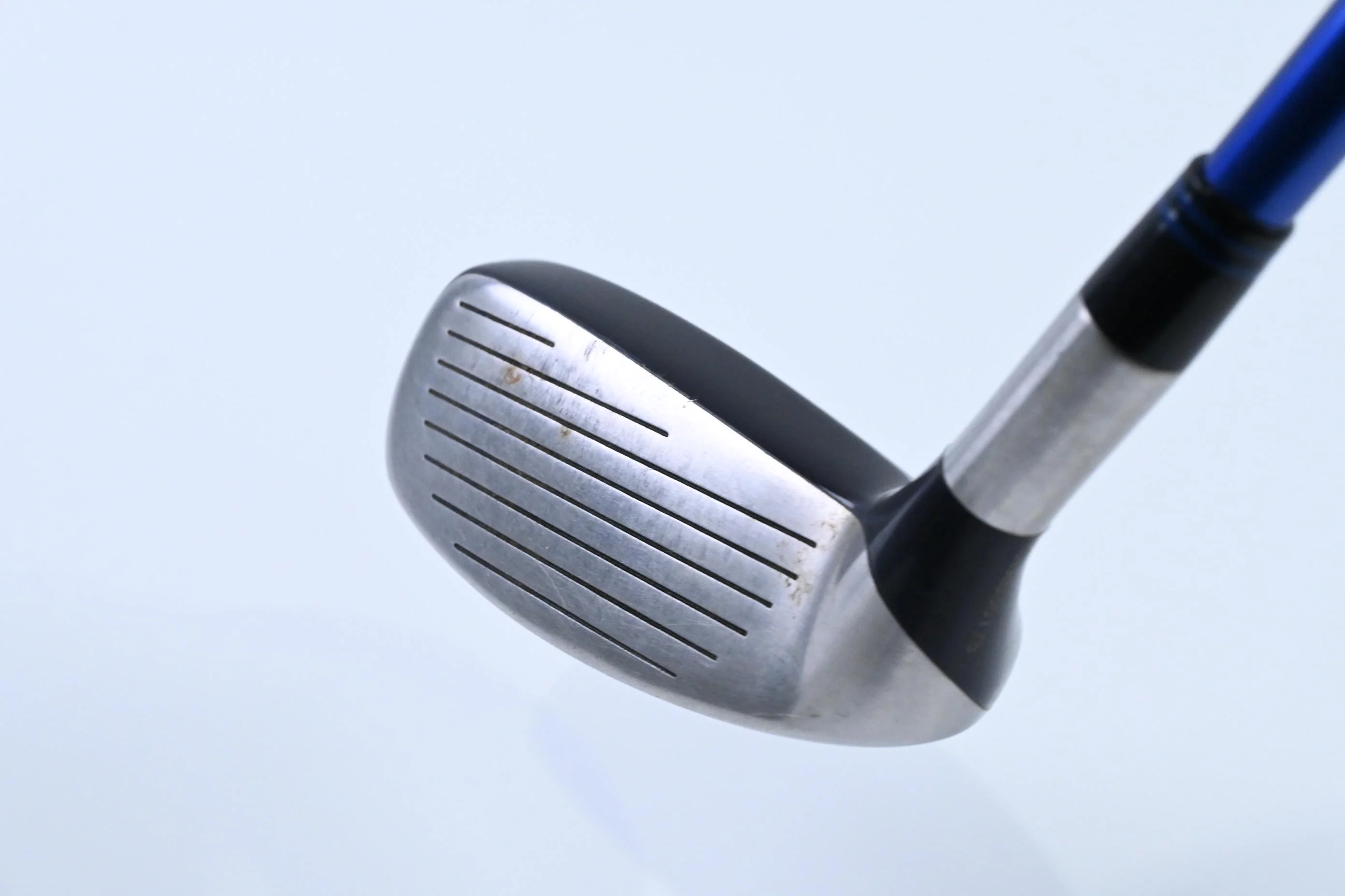 Sonartec MD #3 Hybrid / 19 Degree / Stiff Flex UST iRod Shaft - Image 4