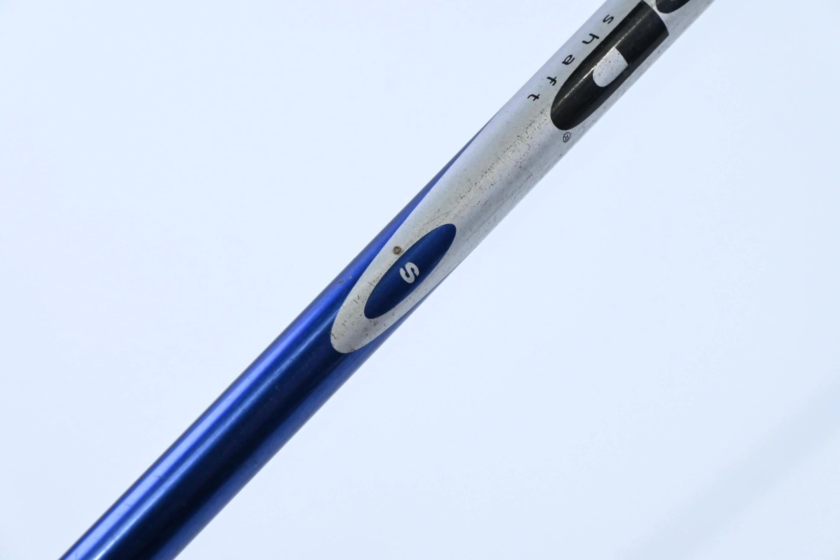 Sonartec MD #3 Hybrid / 19 Degree / Stiff Flex UST iRod Shaft - Image 6