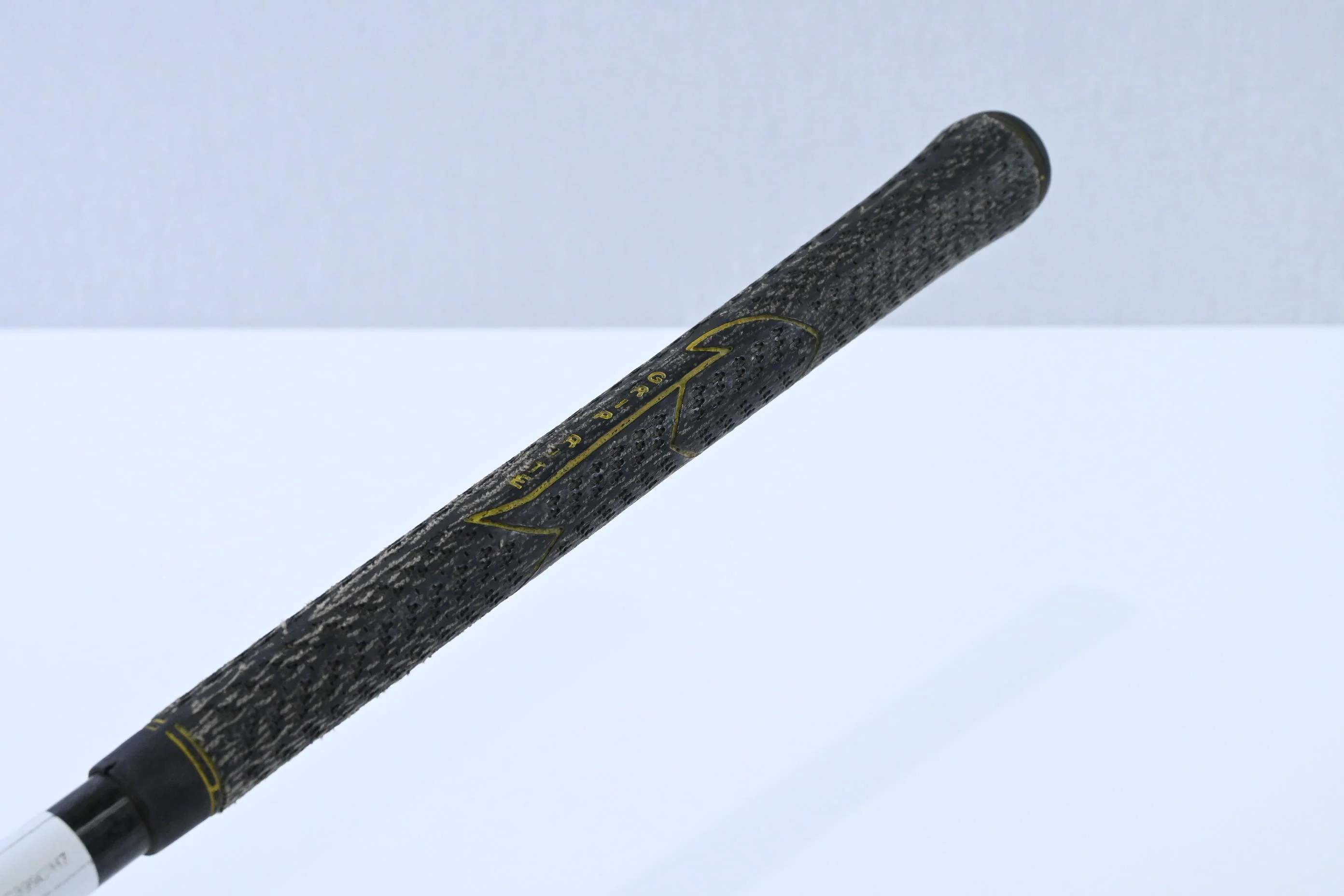 Sonartec MD #3 Hybrid / 19 Degree / Stiff Flex UST iRod Shaft - Image 8