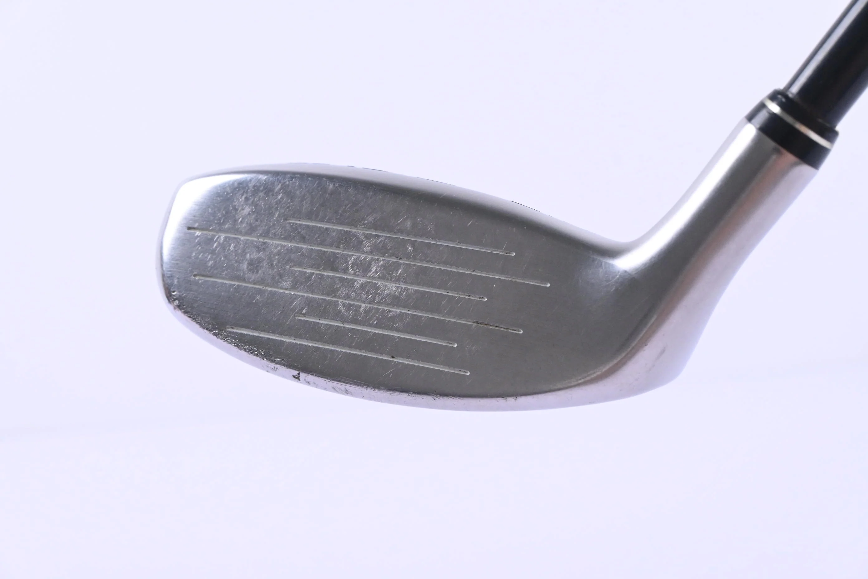 Srixon AD #4 Hybrid / 21 Degree / Regular Flex Srixon SV-3000 65 - Image 4