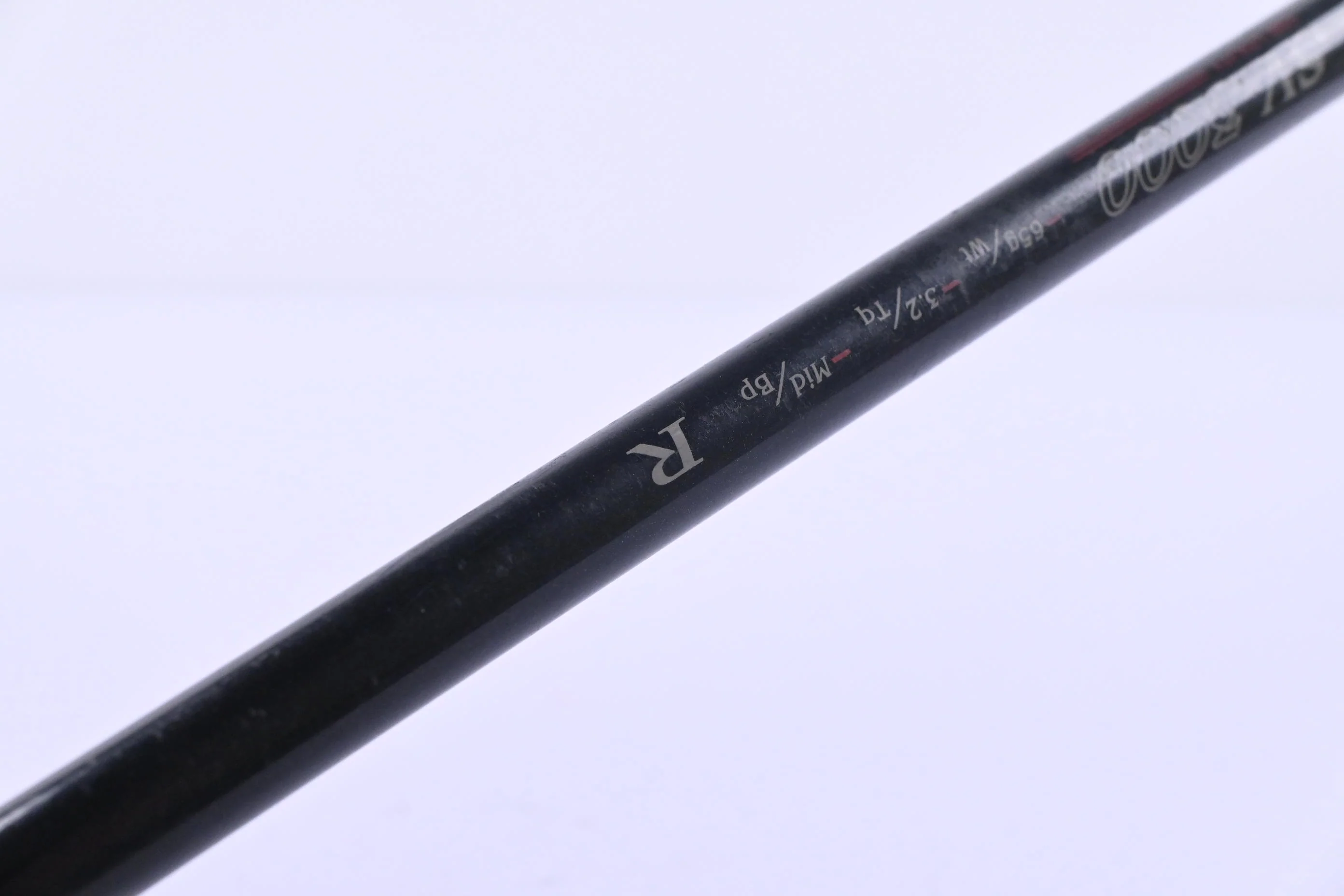 Srixon AD #4 Hybrid / 21 Degree / Regular Flex Srixon SV-3000 65 - Image 6