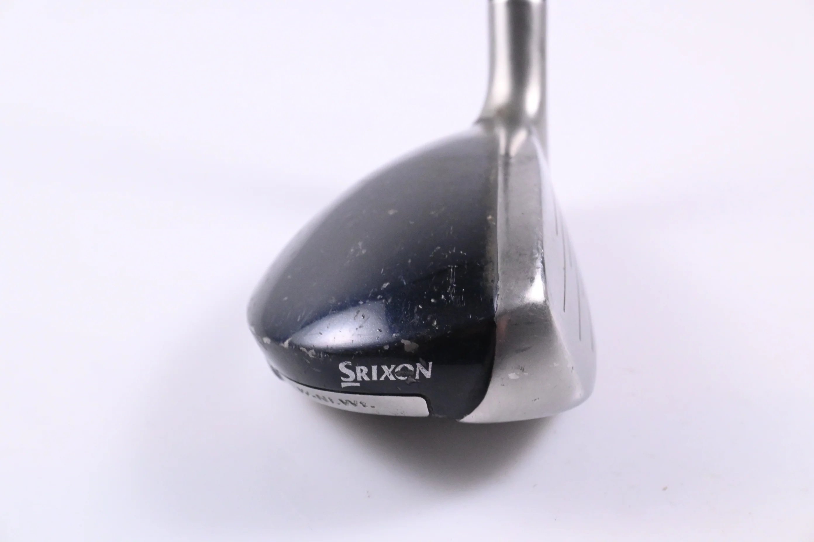 Srixon AD #3 Hybrid / 19 Degree / Regular Flex Srixon SV-3009 Shaft - Image 3