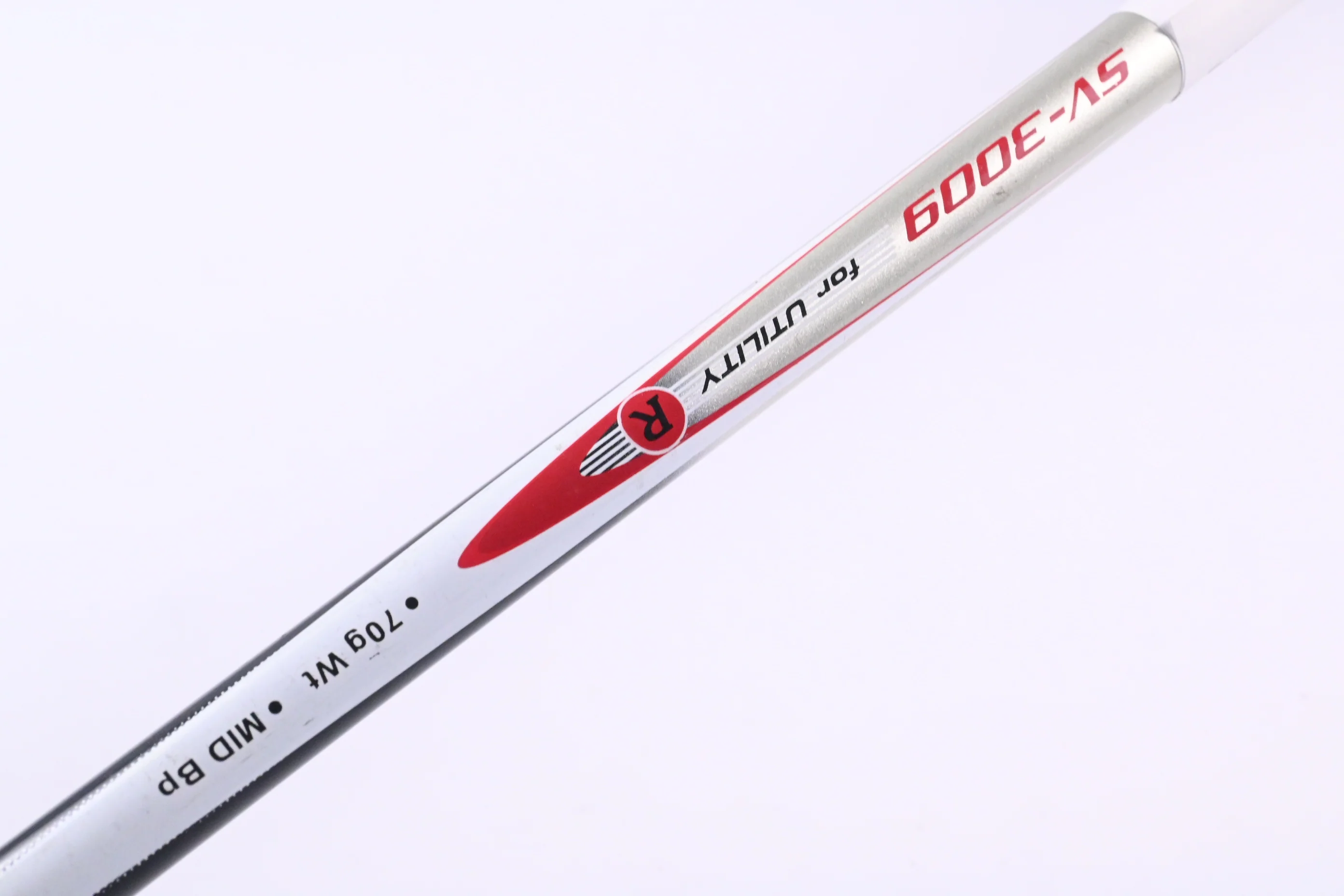 Srixon AD #3 Hybrid / 19 Degree / Regular Flex Srixon SV-3009 Shaft - Image 5
