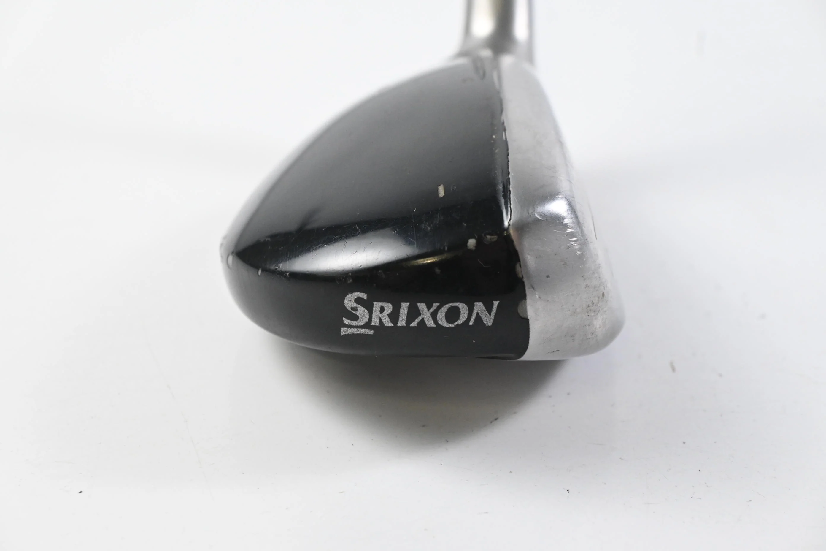 Srixon AD #4 Hybrid / 21 Degree / Stiff Flex Srixon SV-3000 66 Shaft - Image 3