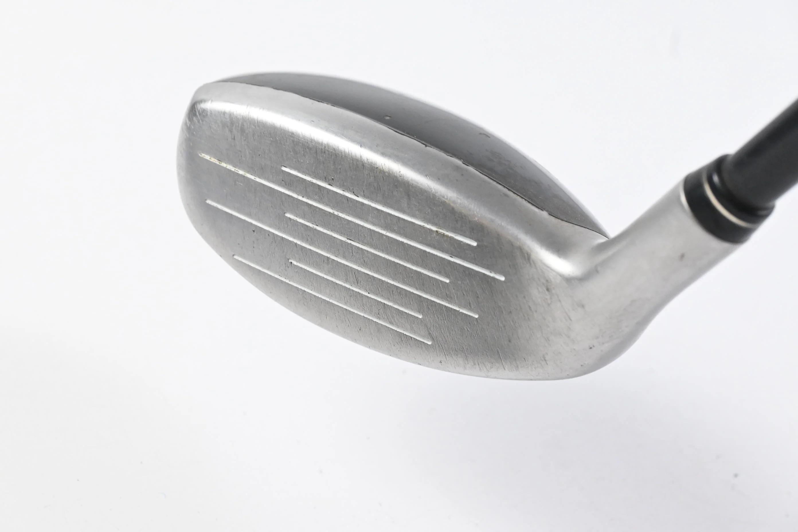 Srixon AD #4 Hybrid / 21 Degree / Stiff Flex Srixon SV-3000 66 Shaft - Image 4