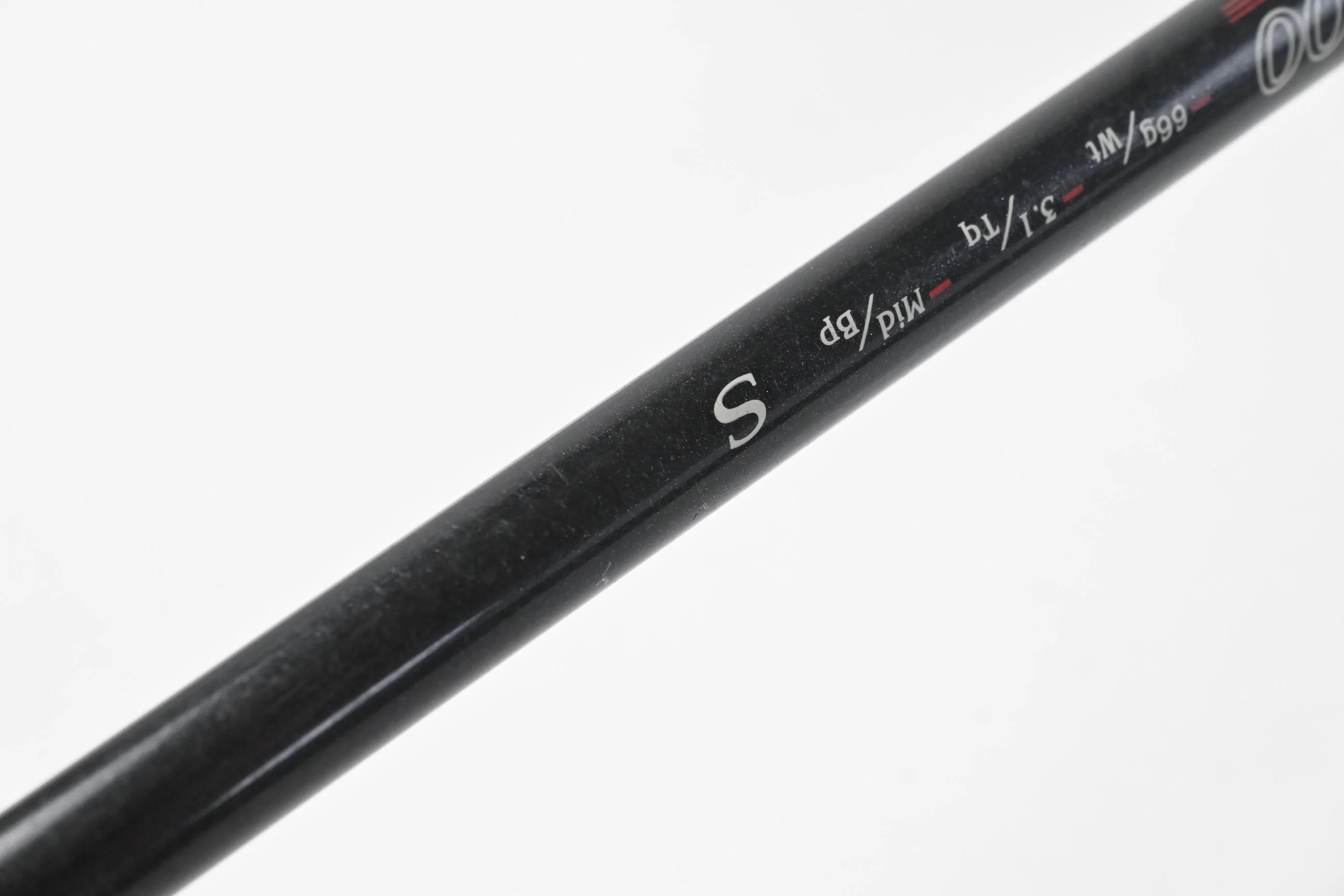 Srixon AD #4 Hybrid / 21 Degree / Stiff Flex Srixon SV-3000 66 Shaft - Image 7