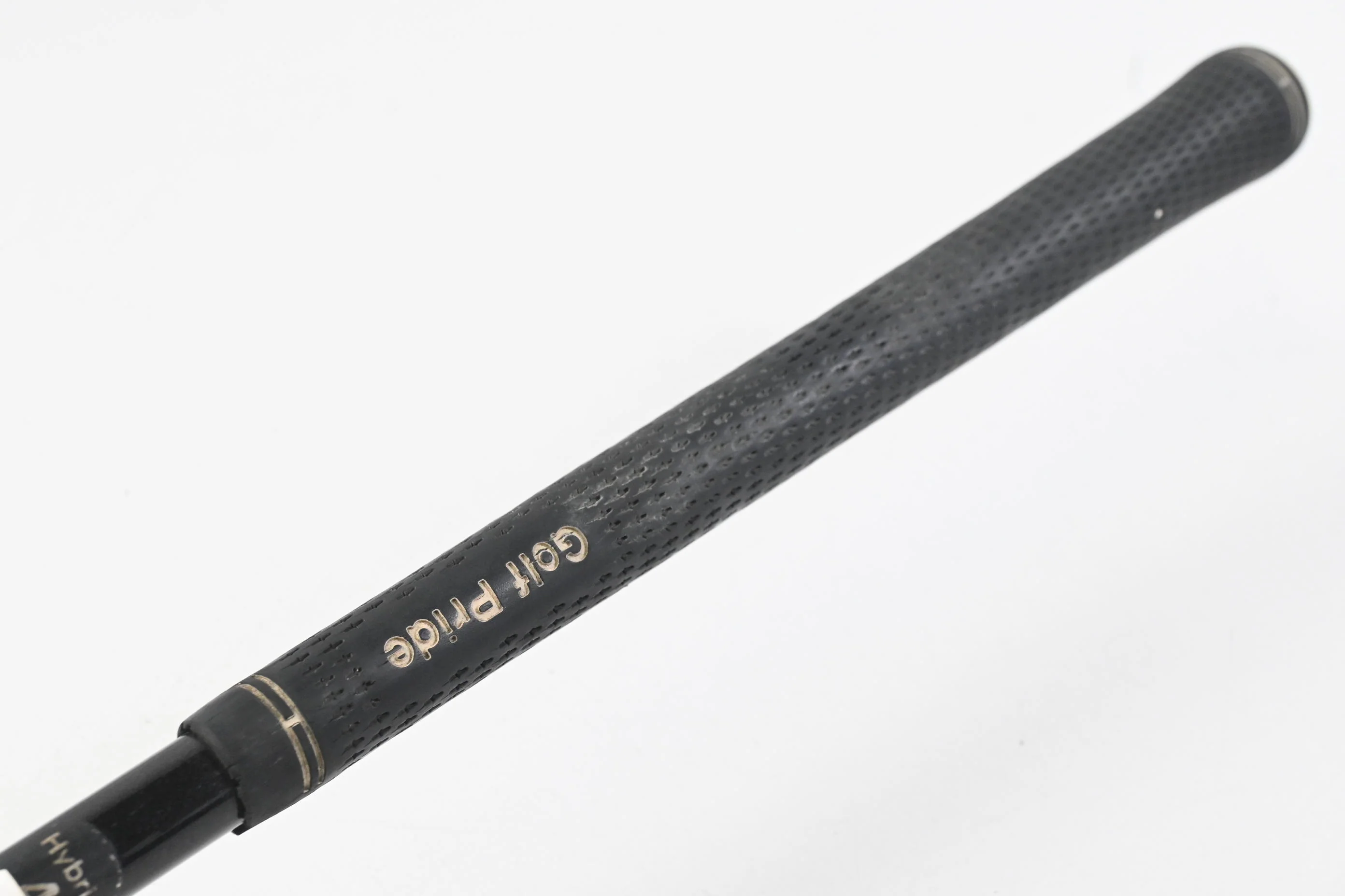 Srixon AD #4 Hybrid / 21 Degree / Stiff Flex Srixon SV-3000 66 Shaft - Image 9