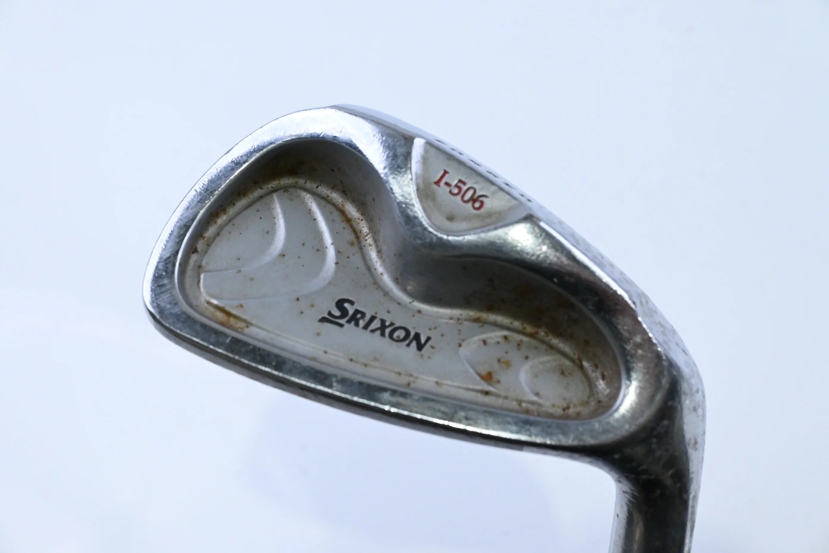Srixon I-506 Pitching Wedge / 46 Degree / Wedge Flex Steel Shaft