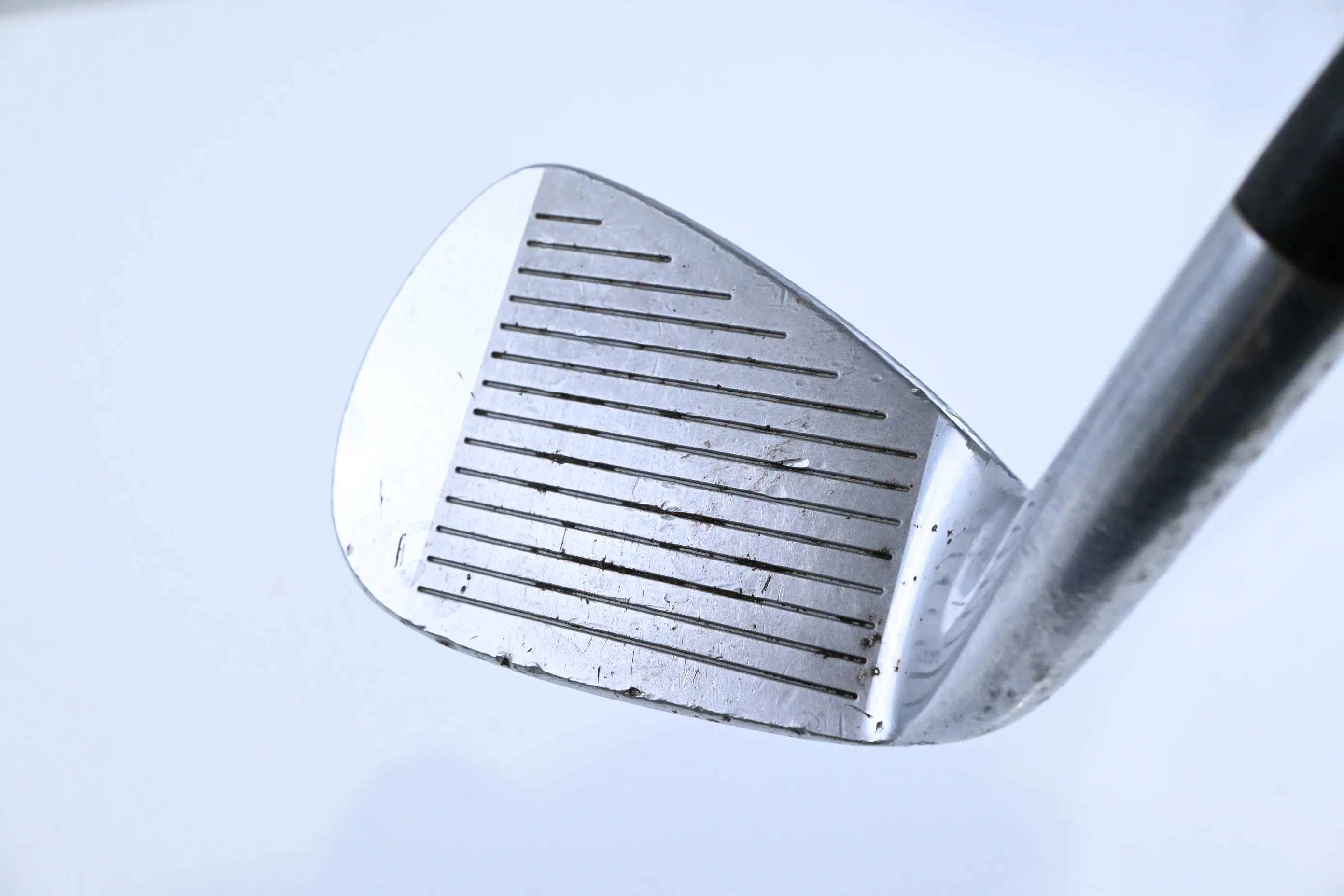 Srixon I-506 Pitching Wedge / 46 Degree / Wedge Flex Steel Shaft - Image 2