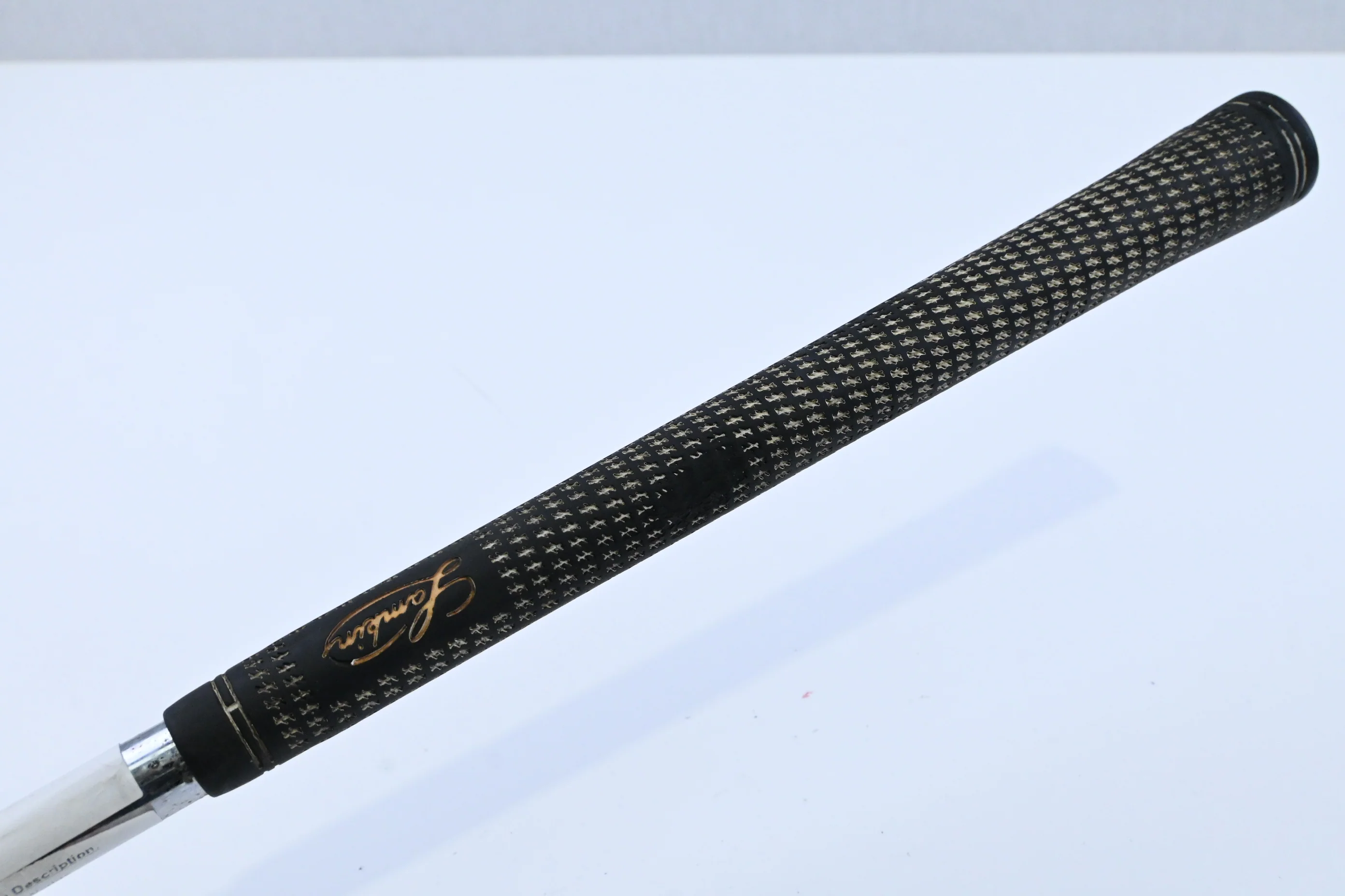 Srixon I-506 Pitching Wedge / 46 Degree / Wedge Flex Steel Shaft - Image 6