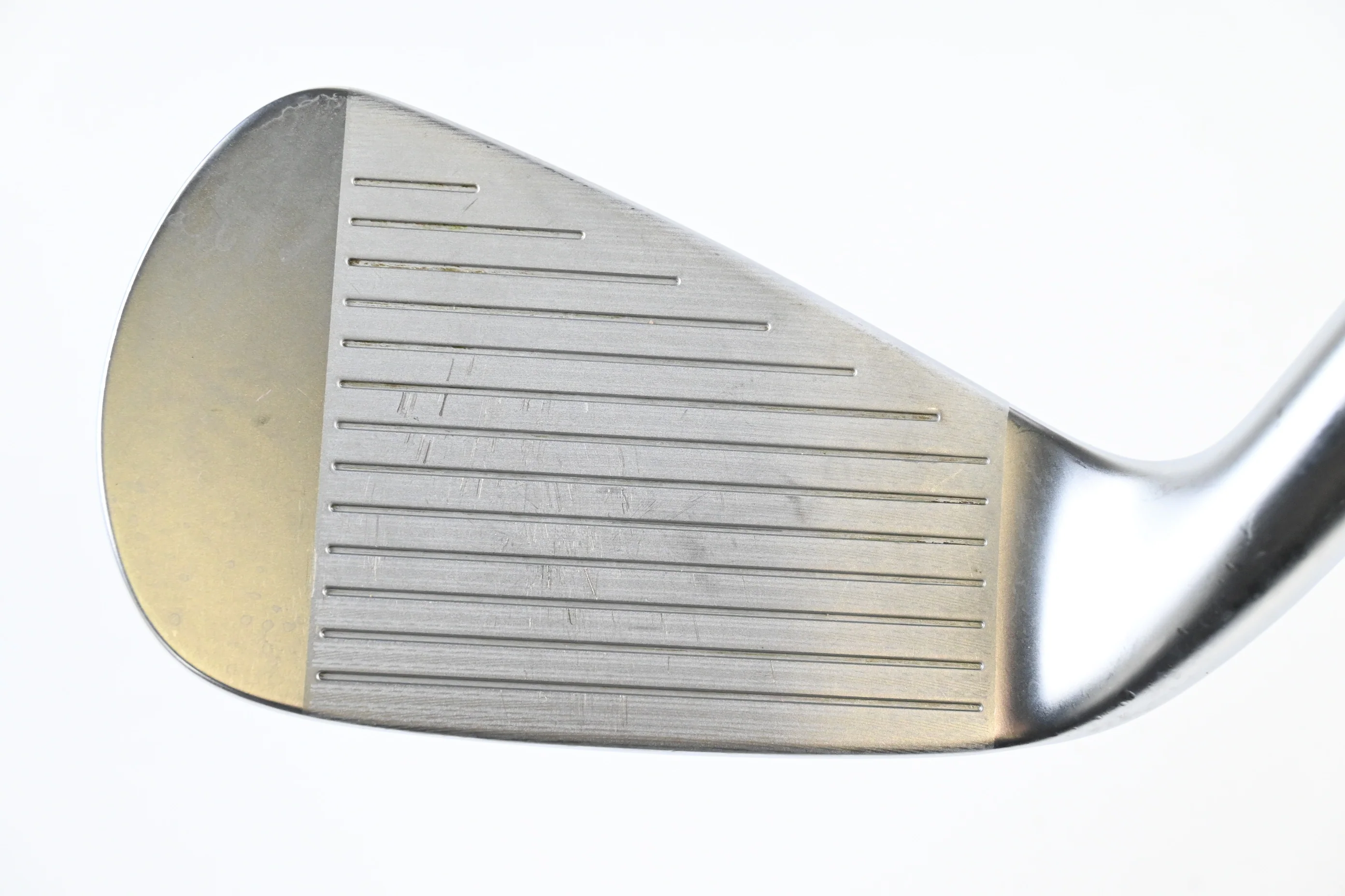 Srixon ZXIR HL #7 Iron / Regular Flex KBS 80 HL Shaft - Image 2