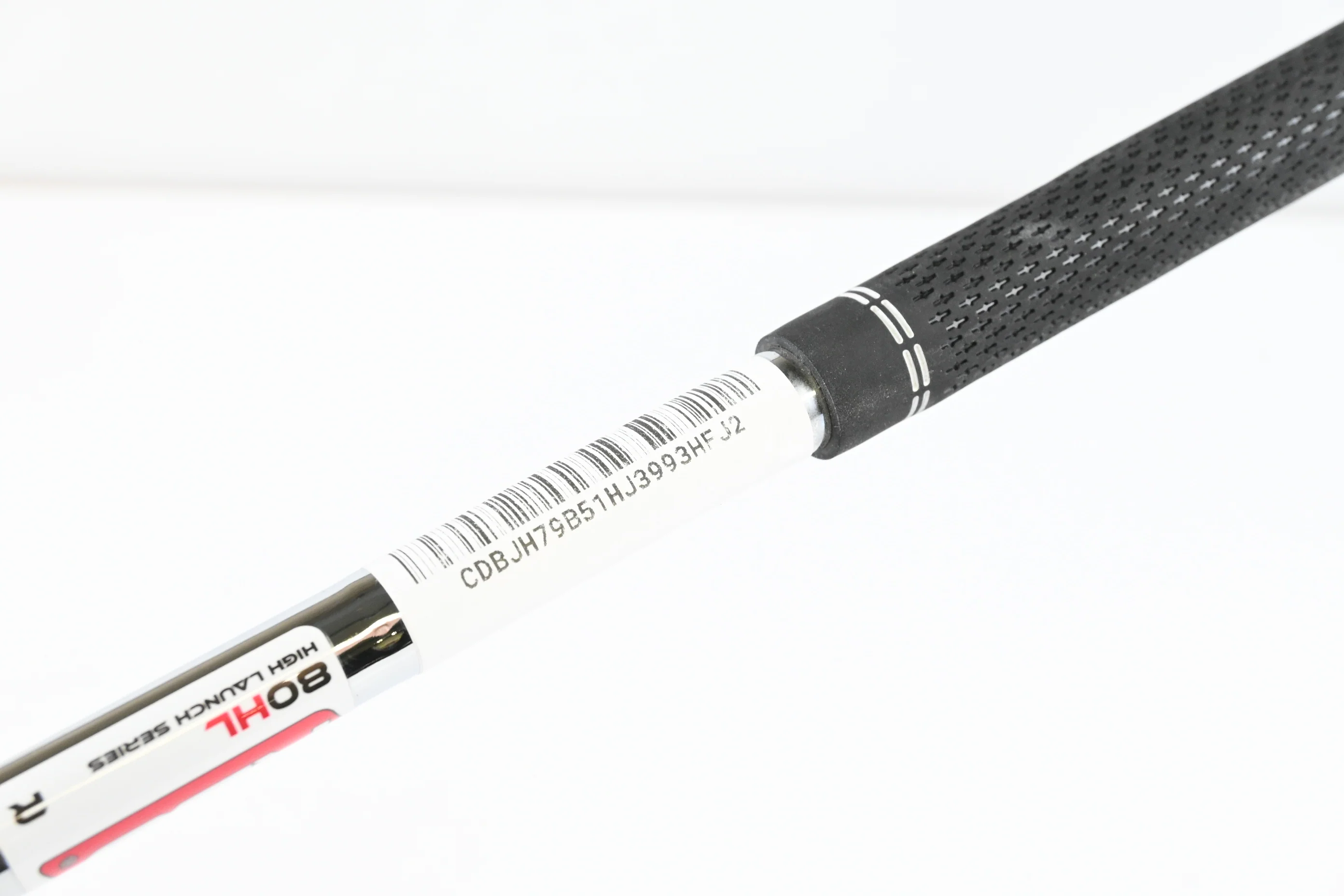 Srixon ZXIR HL #7 Iron / Regular Flex KBS 80 HL Shaft - Image 5