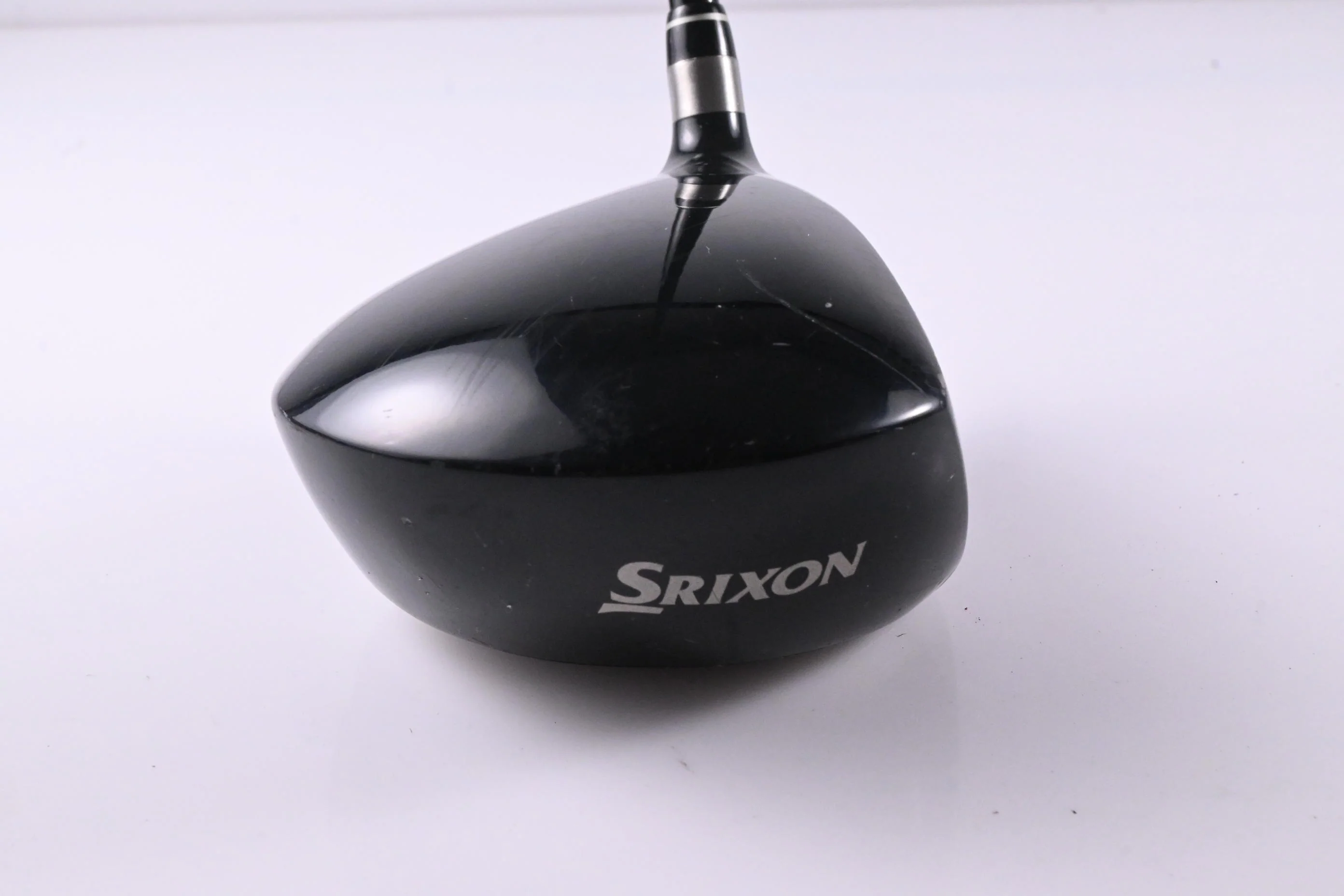 Srixon W-302 Driver / 9.5 Degree / Stiff Flex Srixon SV-301 Shaft - Image 3