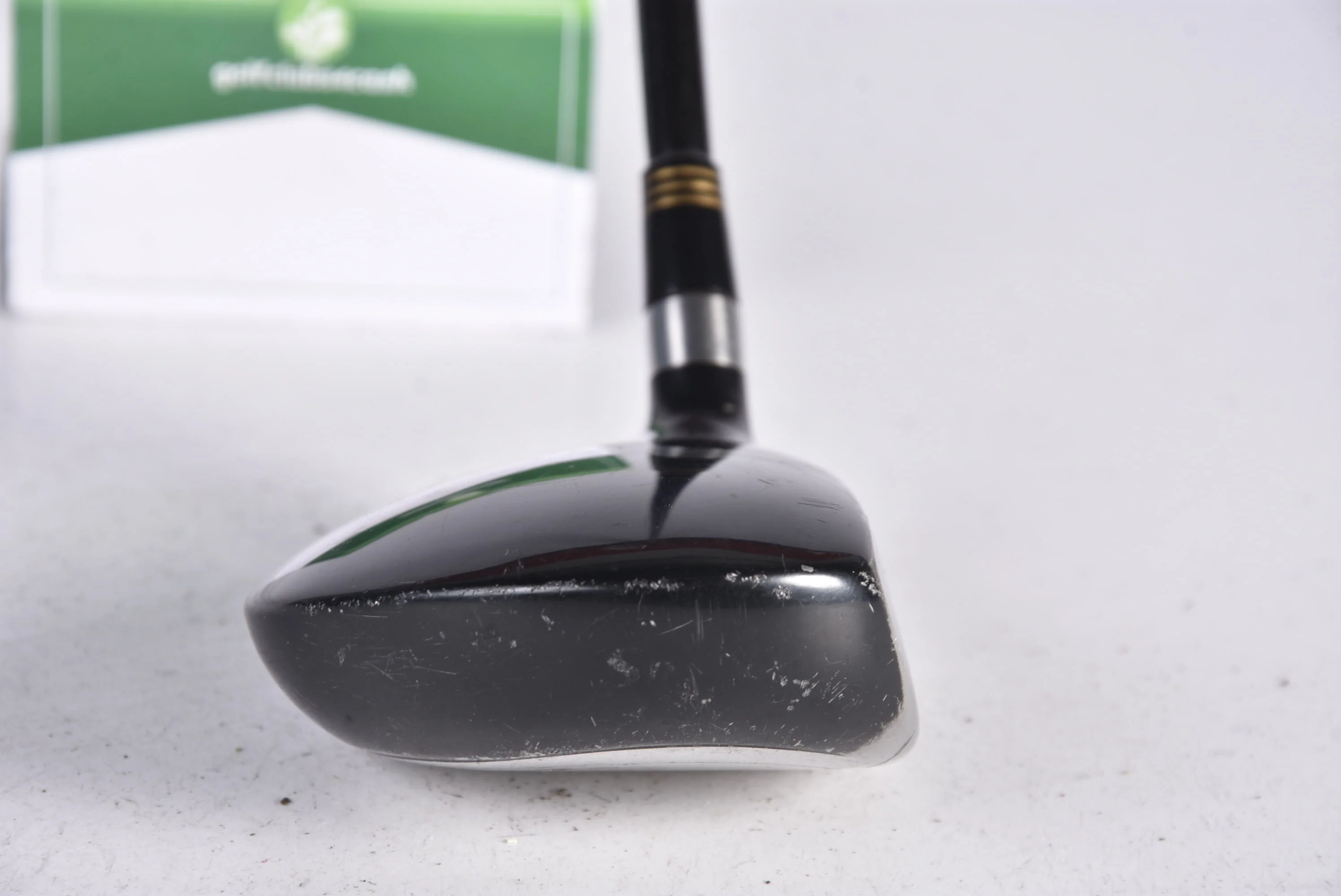 Srixon W-302 #3 Wood / 14.5 Degree / Regular Flex Srixon Shaft - Image 3