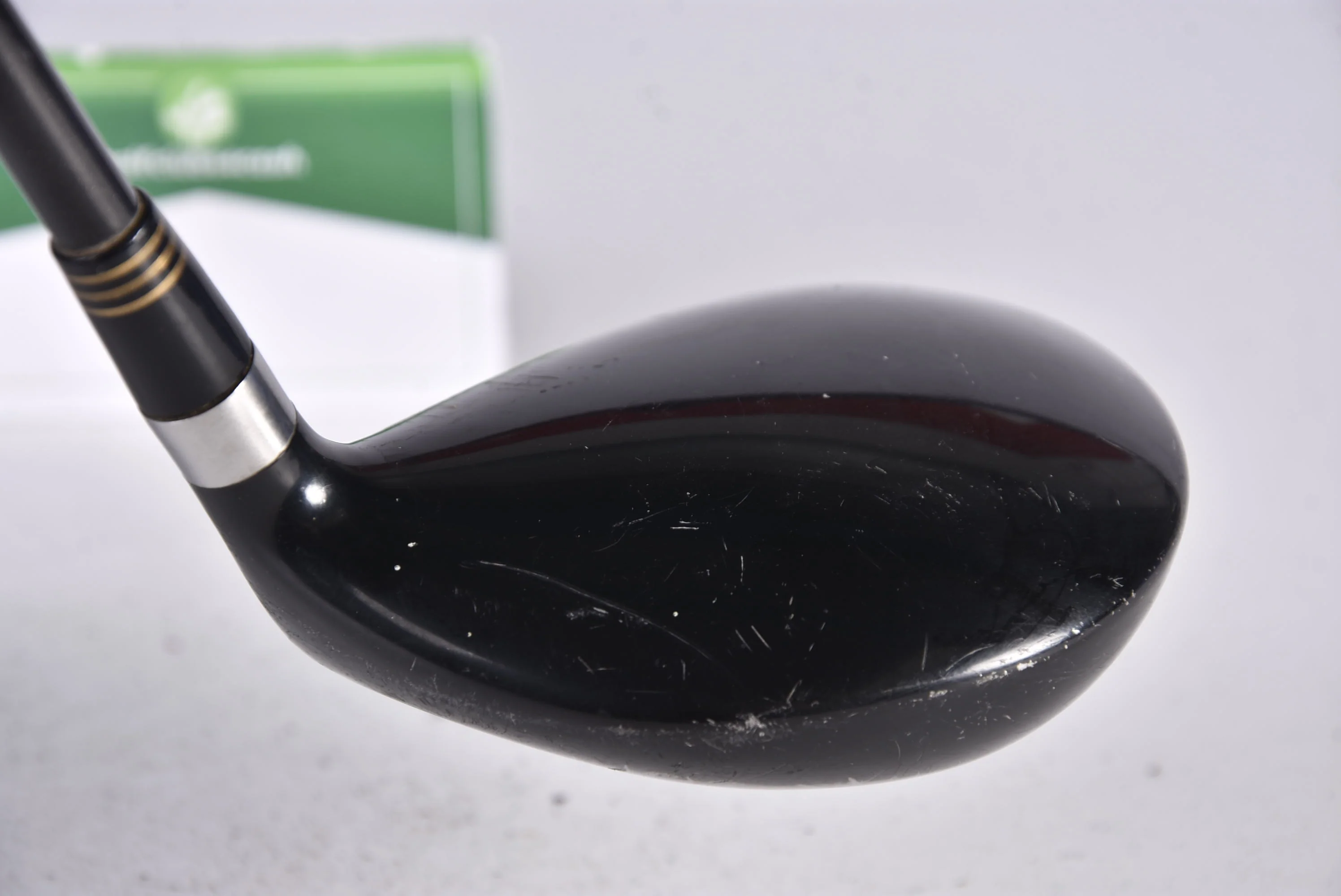 Srixon W-302 #3 Wood / 14.5 Degree / Regular Flex Srixon Shaft - Image 5