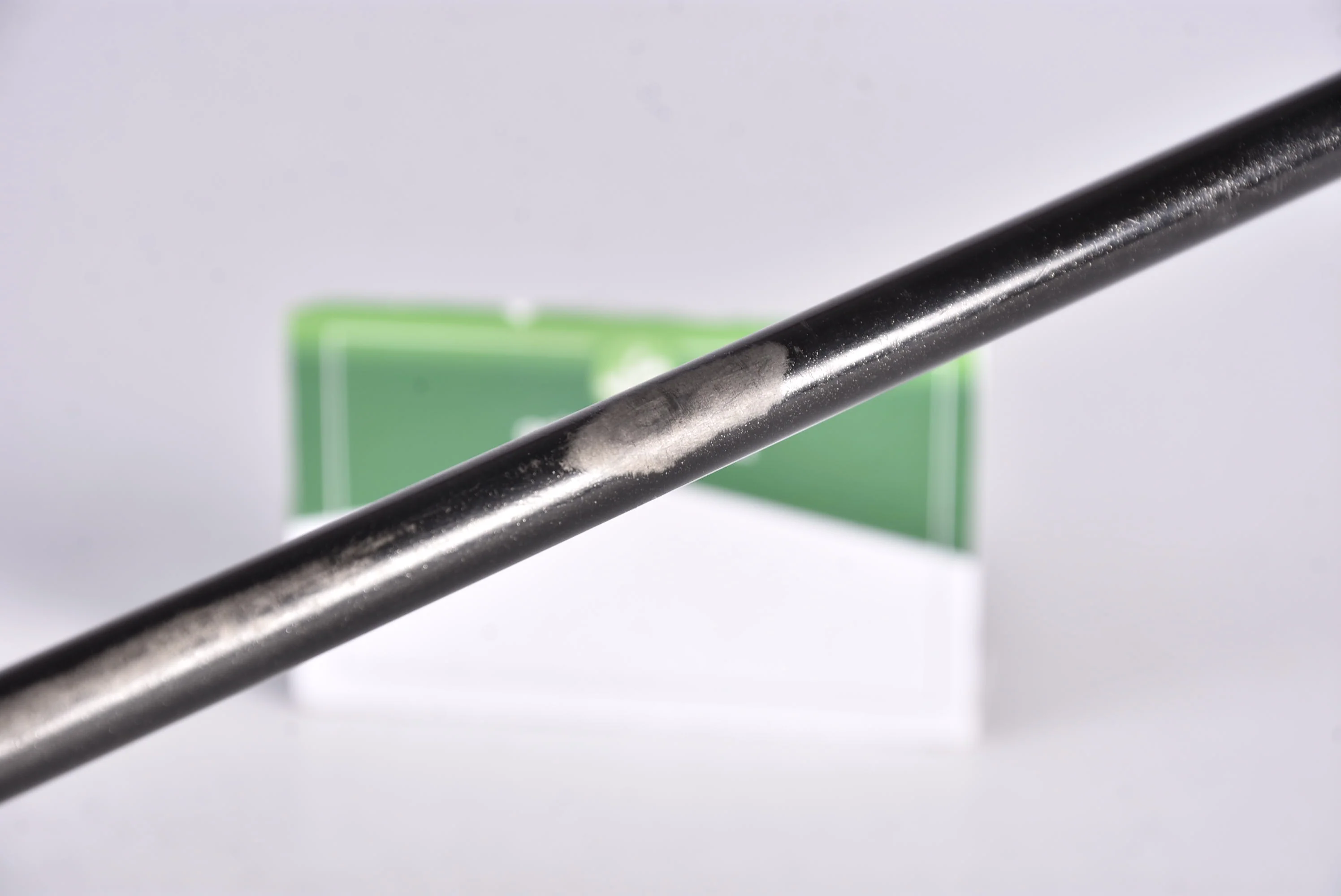 Srixon W-302 #3 Wood / 14.5 Degree / Regular Flex Srixon Shaft - Image 9