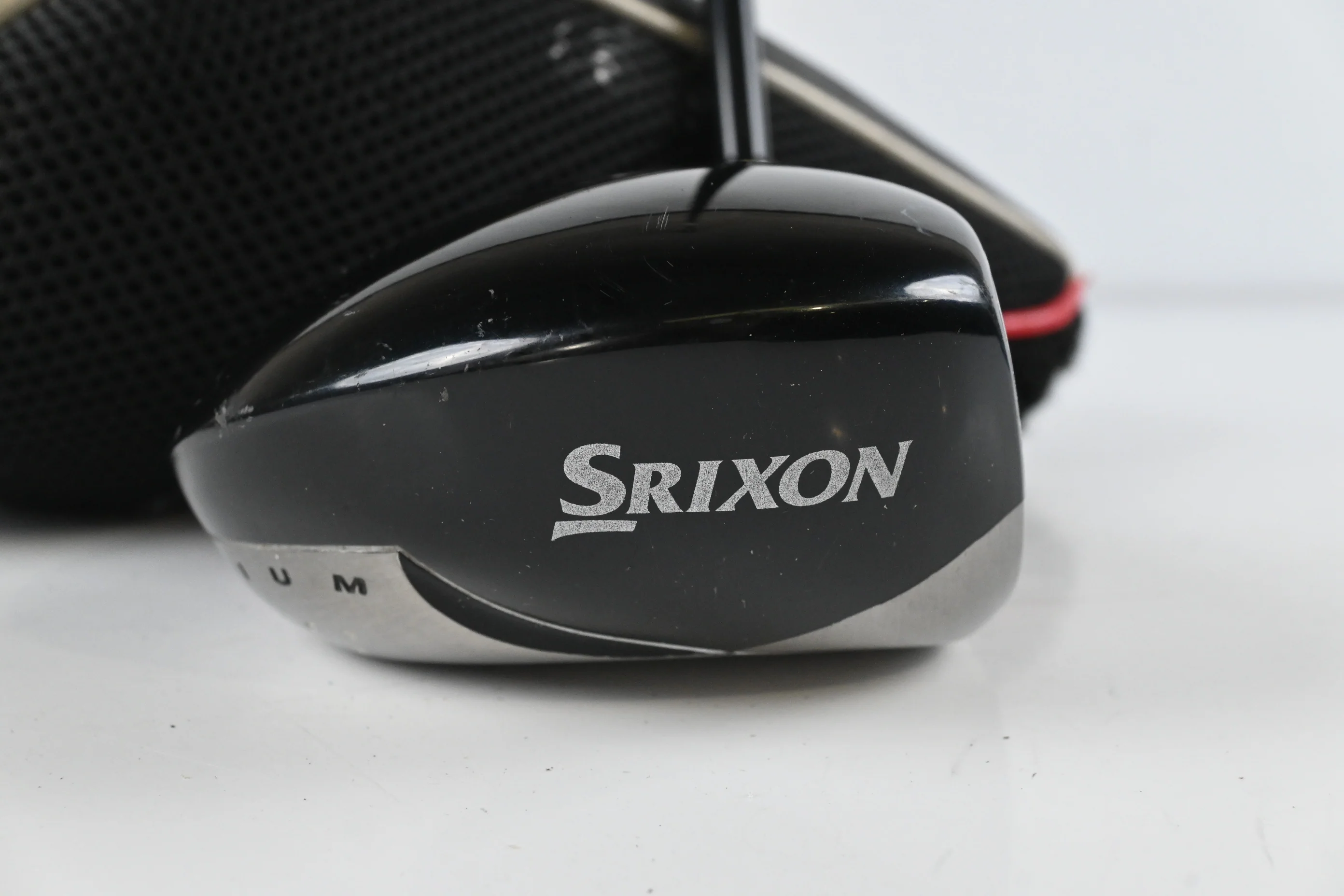 Srixon W-403 AD Driver / 10.5 Degree / Regular Flex Srixon SV-3000 59 Shaft - Image 3
