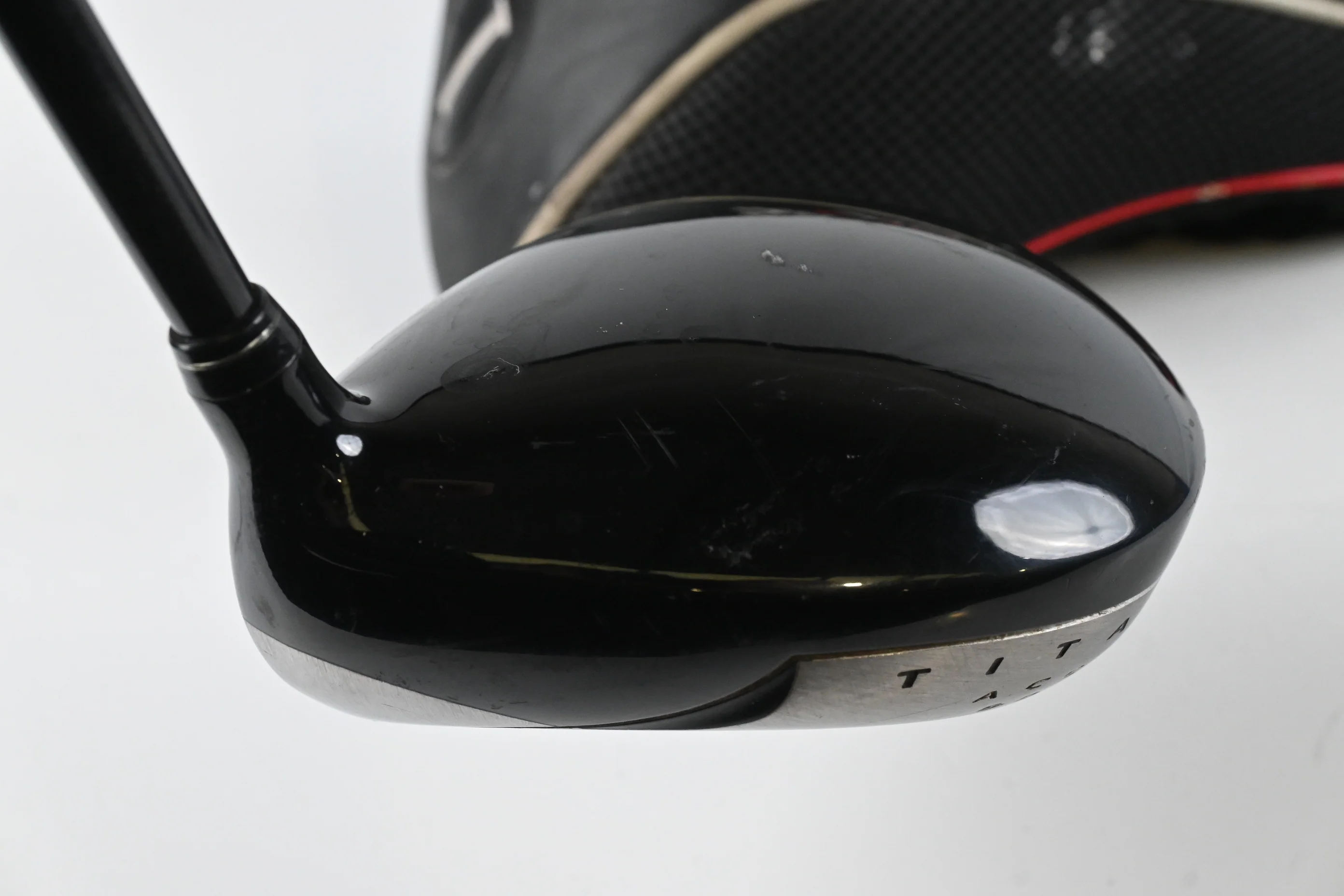 Srixon W-403 AD Driver / 10.5 Degree / Regular Flex Srixon SV-3000 59 Shaft - Image 5