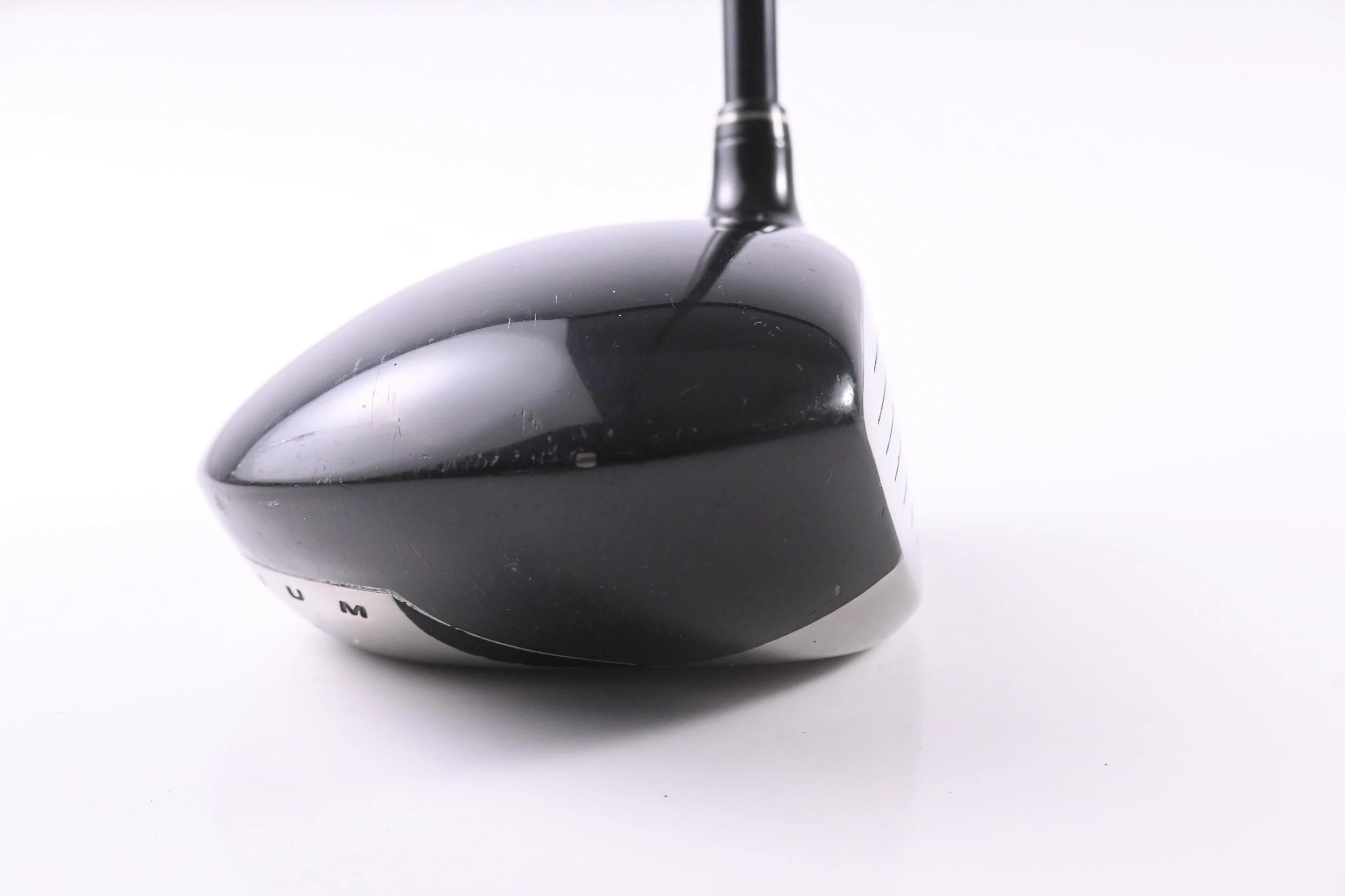 Srixon W-403 AD Driver / 10.5 Degree / Regular Flex Srixon SV-3000 59 Shaft - Image 3