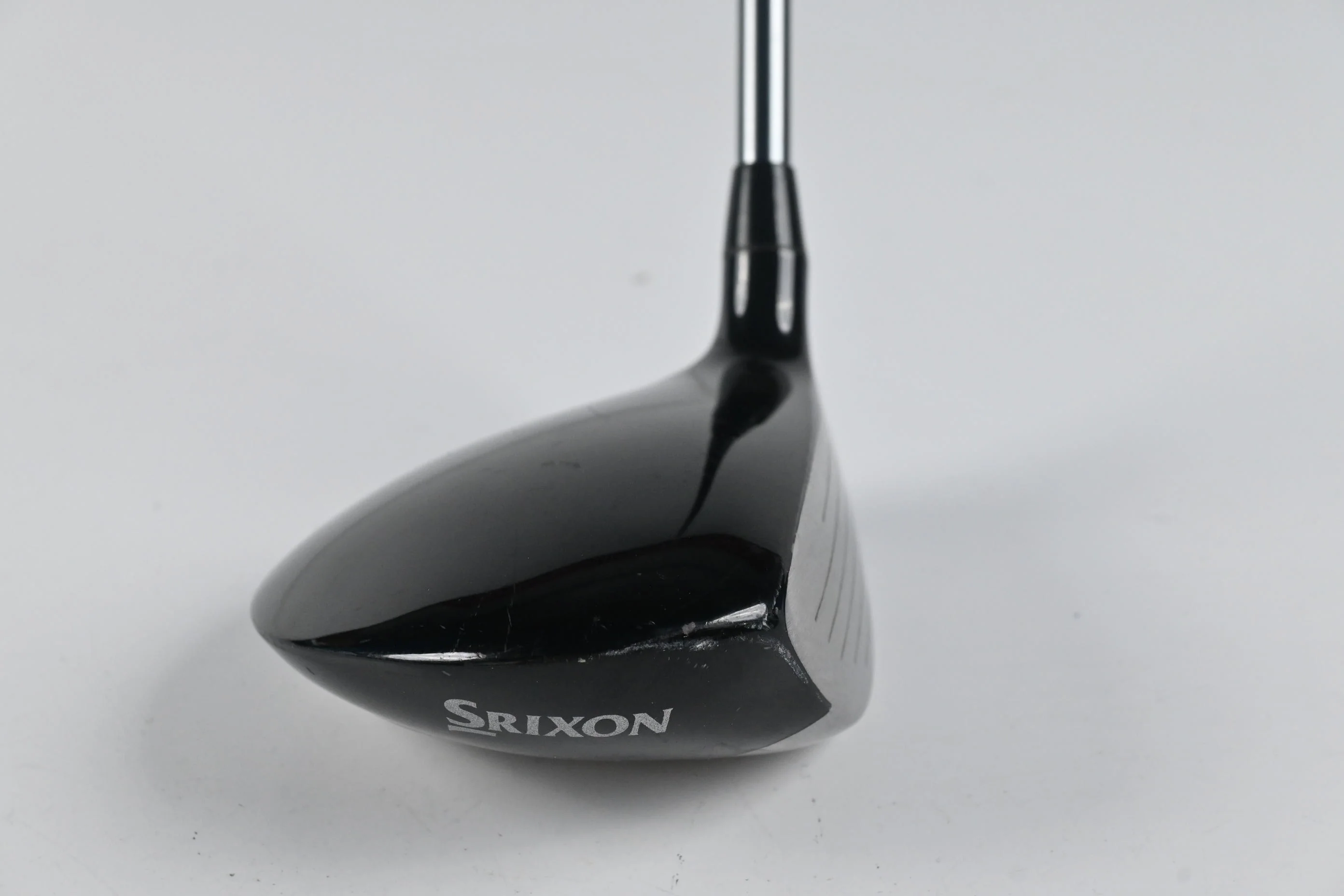 Srixon W-403 AD #3 Wood / 14.5 Degree / X-Flex Saber 65 Shaft - Image 3
