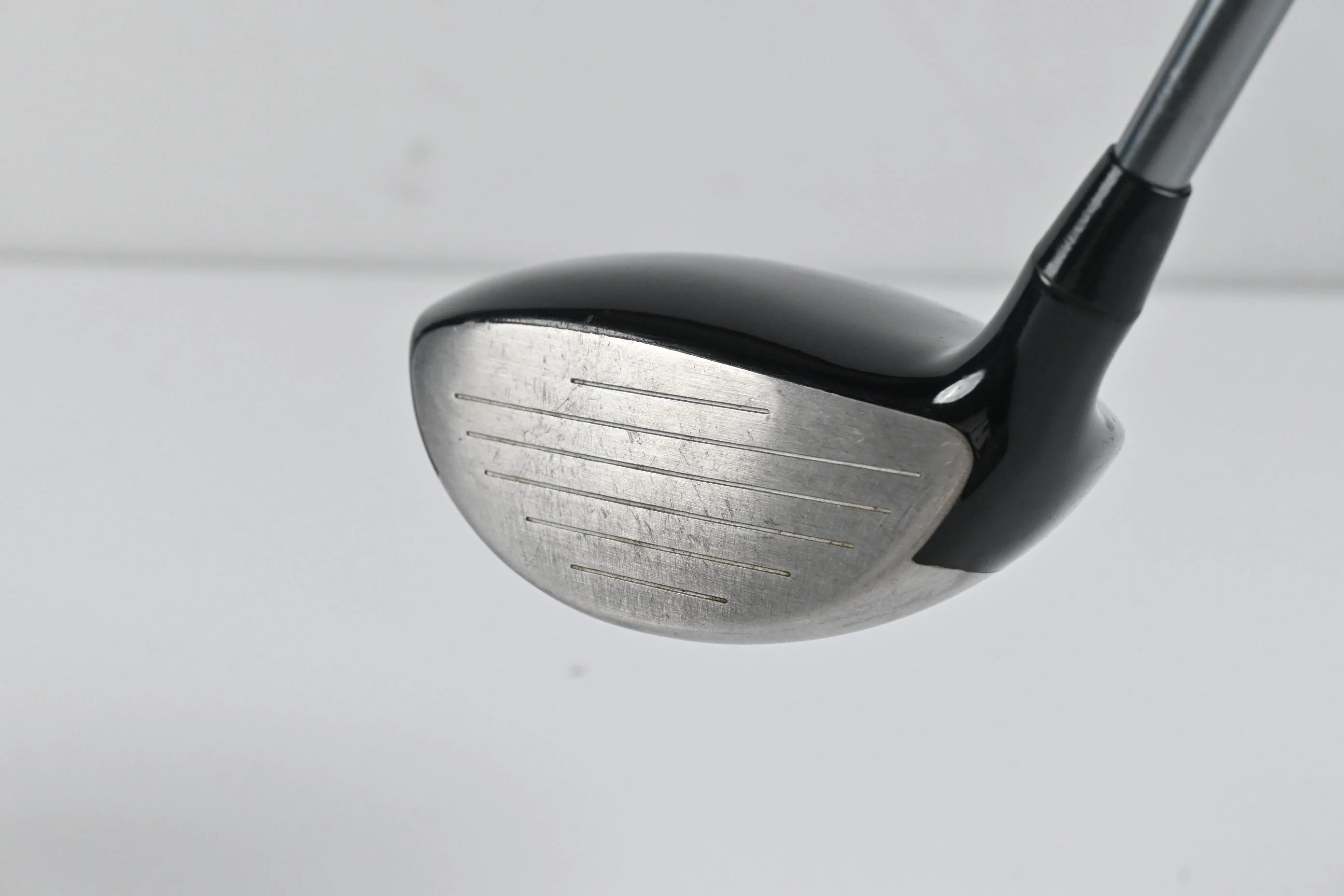 Srixon W-403 AD #3 Wood / 14.5 Degree / X-Flex Saber 65 Shaft - Image 4