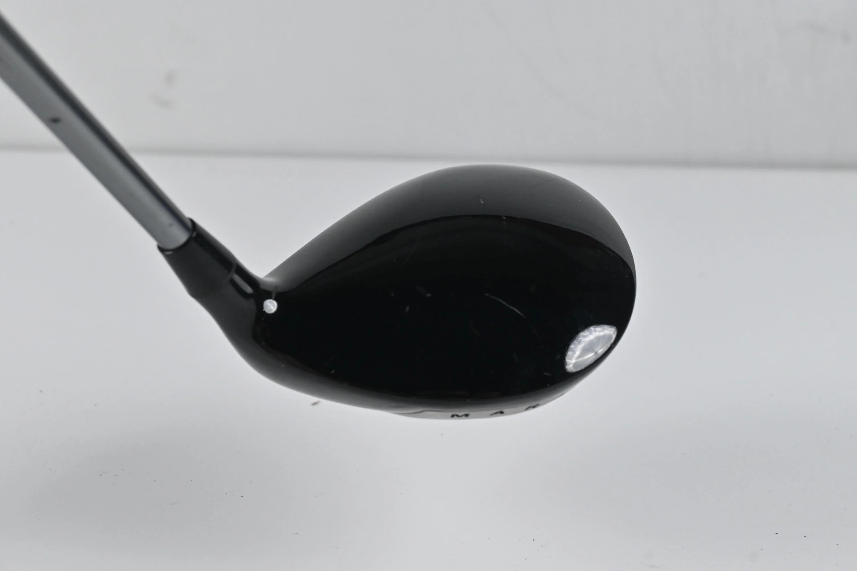 Srixon W-403 AD #3 Wood / 14.5 Degree / X-Flex Saber 65 Shaft - Image 5