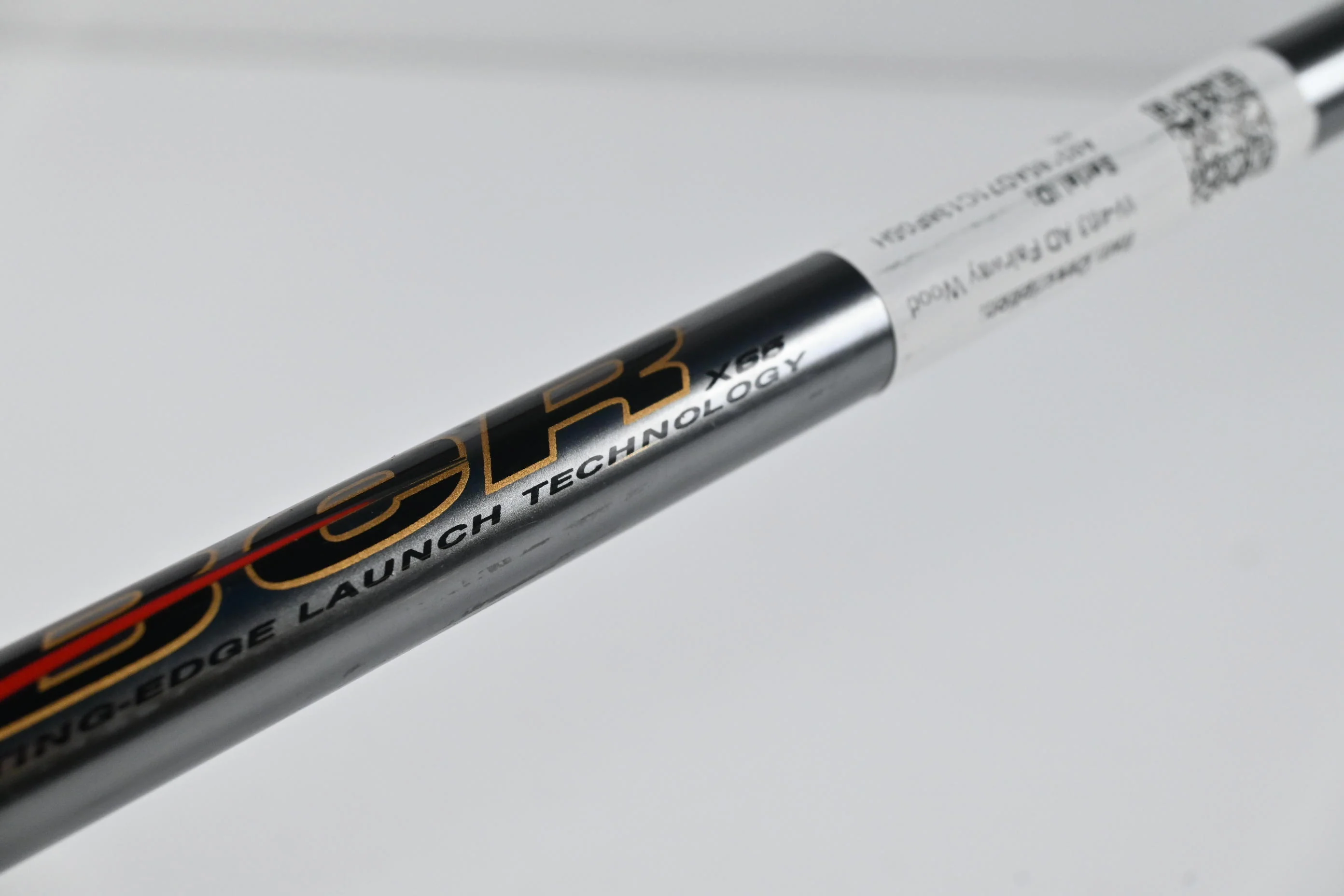 Srixon W-403 AD #3 Wood / 14.5 Degree / X-Flex Saber 65 Shaft - Image 6